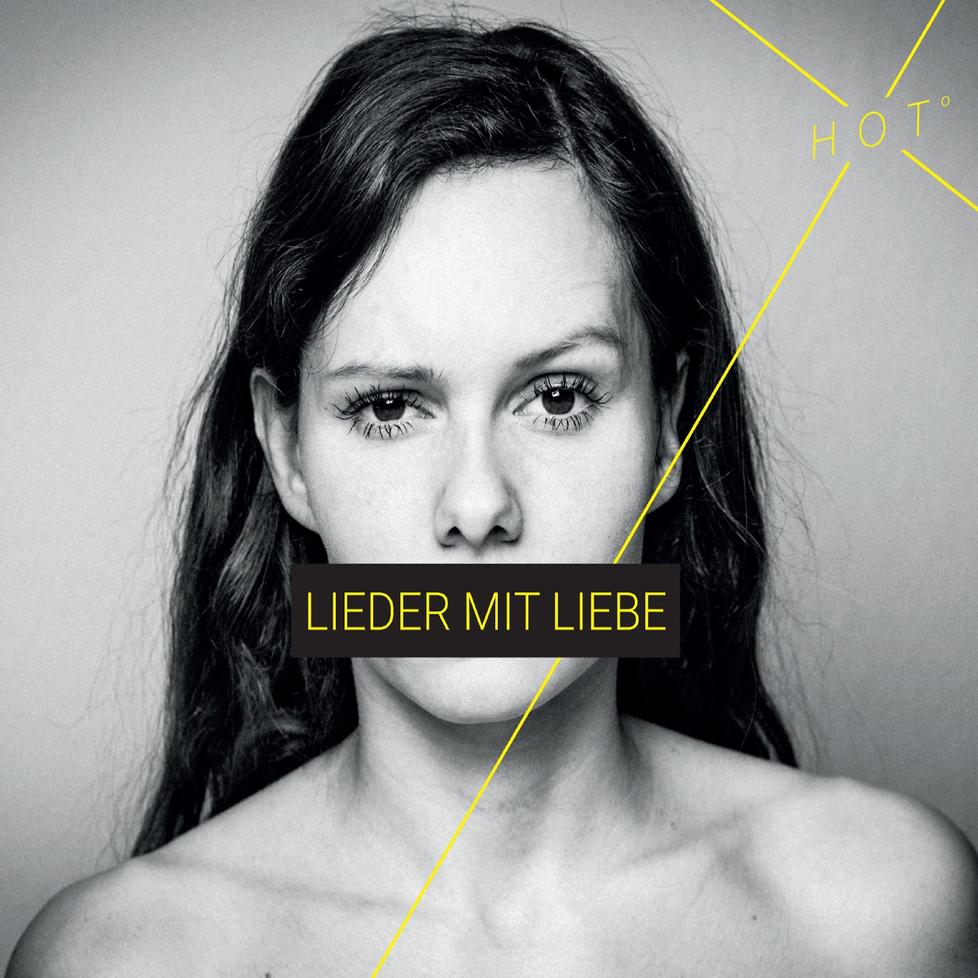 Постер альбома Lieder mit Liebe