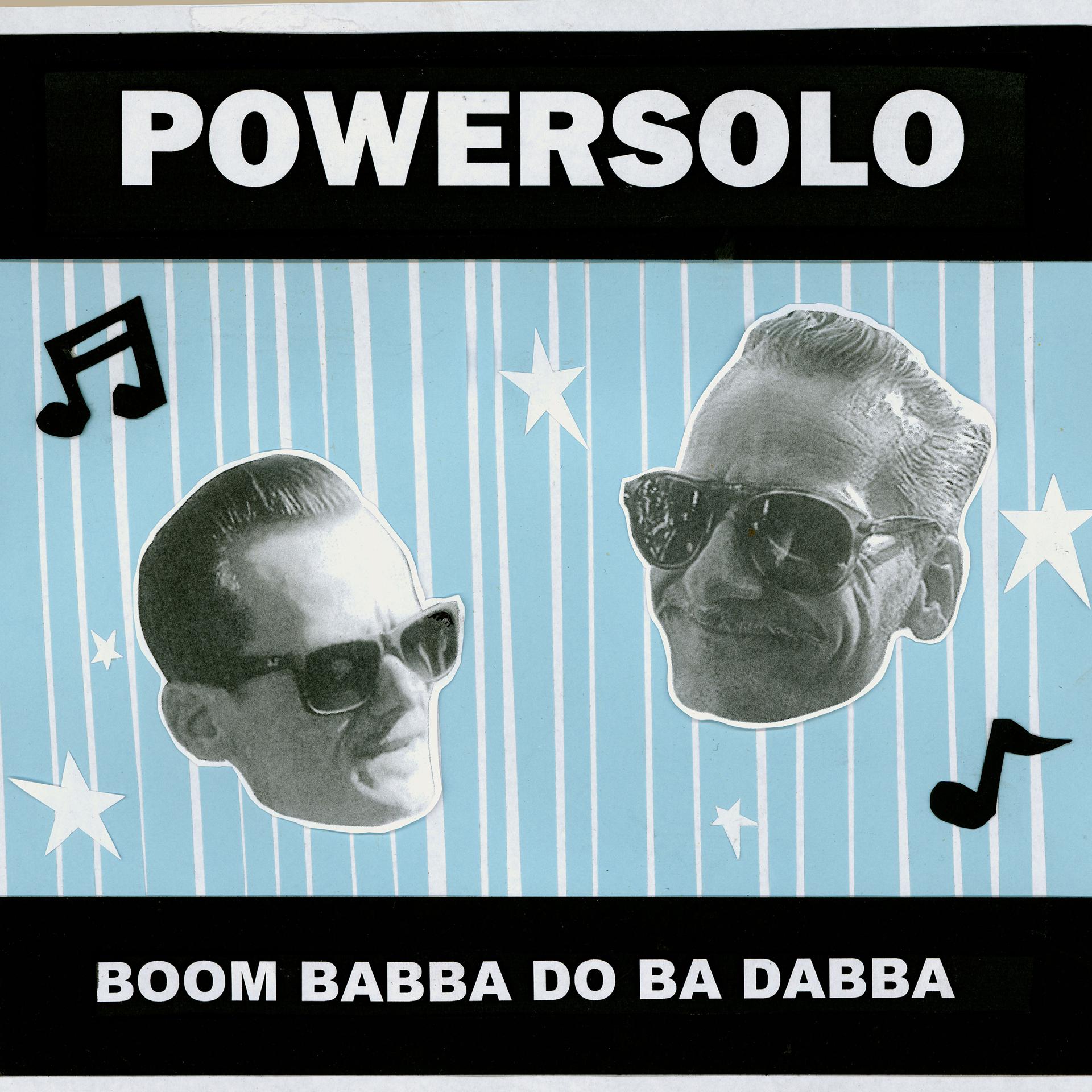 Постер альбома Boom Badda Do Ba Dabba