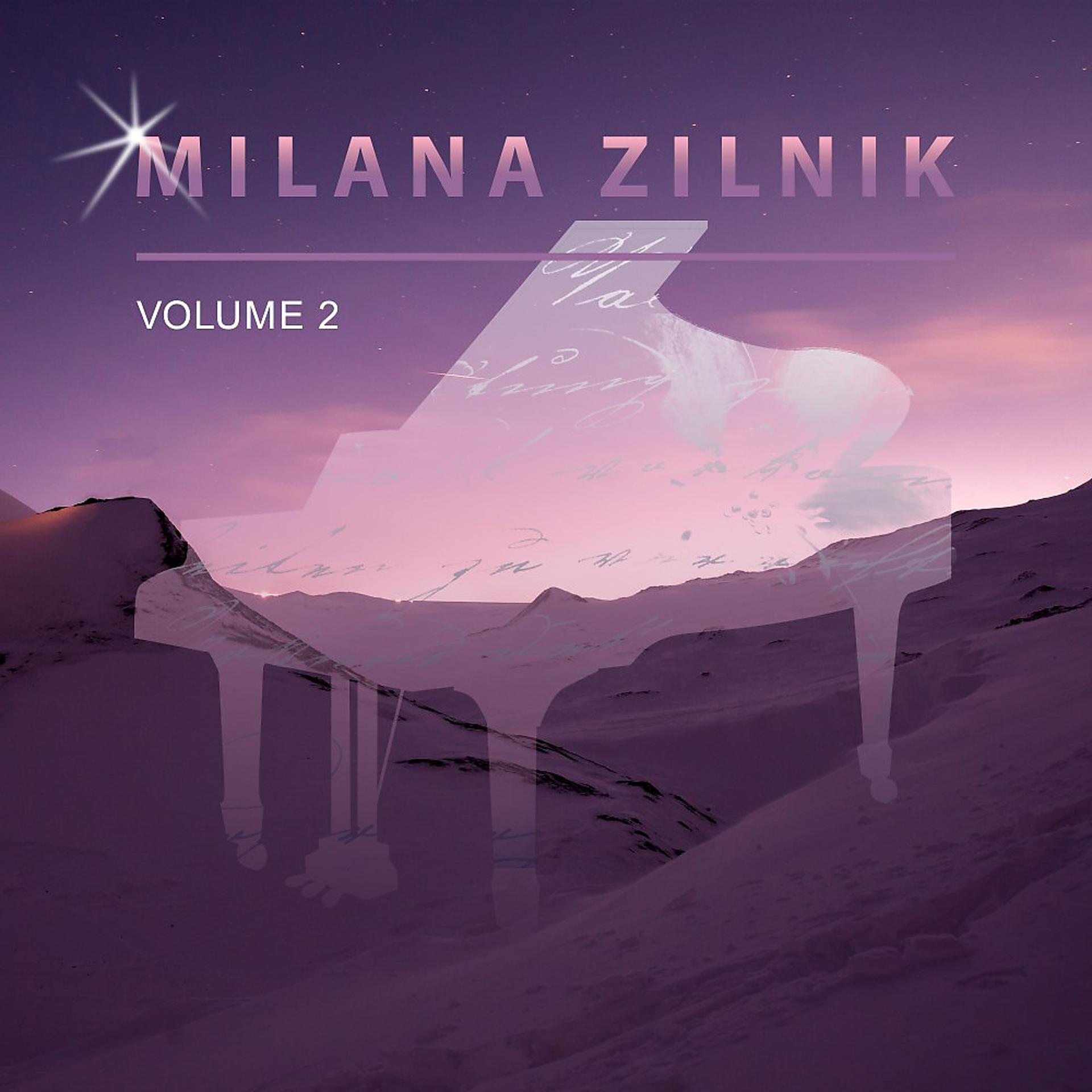 Постер альбома Milana Zilnik, Vol. 2