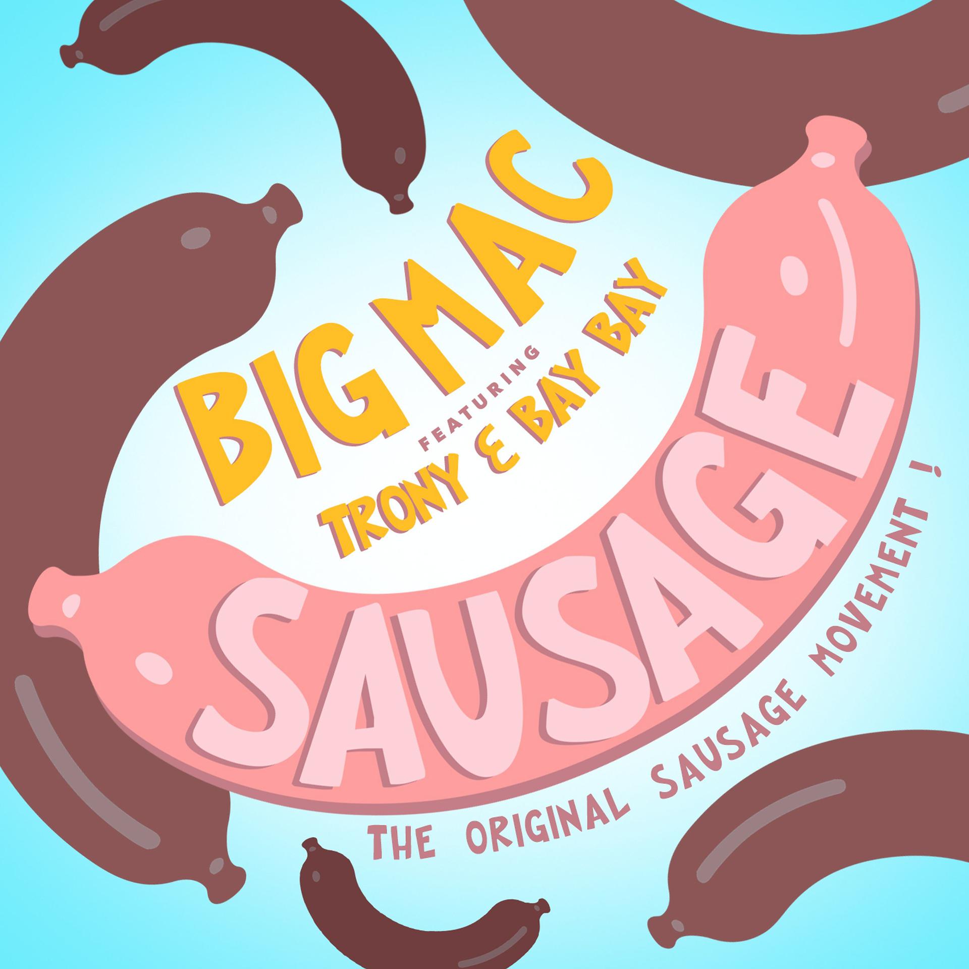 Постер альбома Sausage