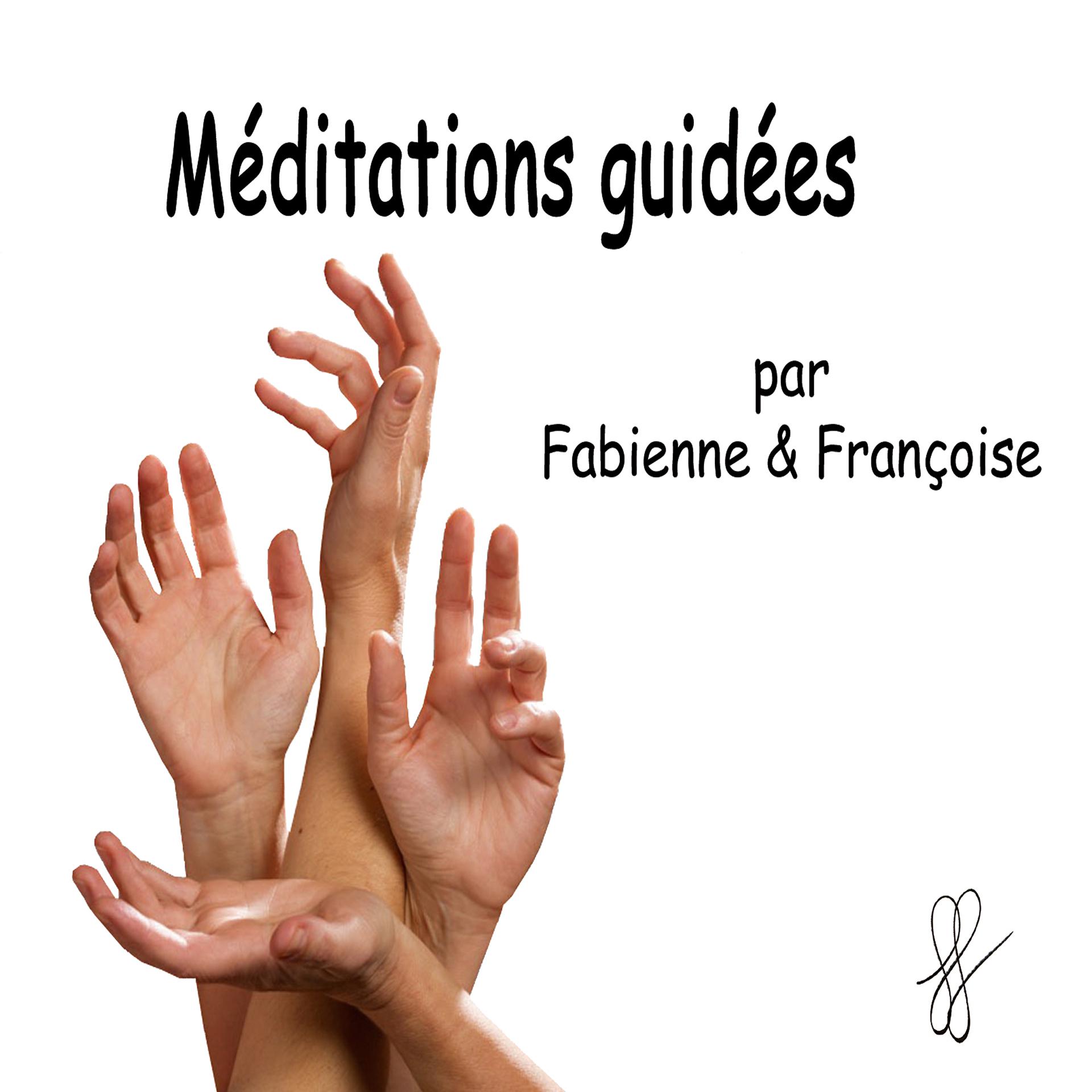 Постер альбома Méditations guidées