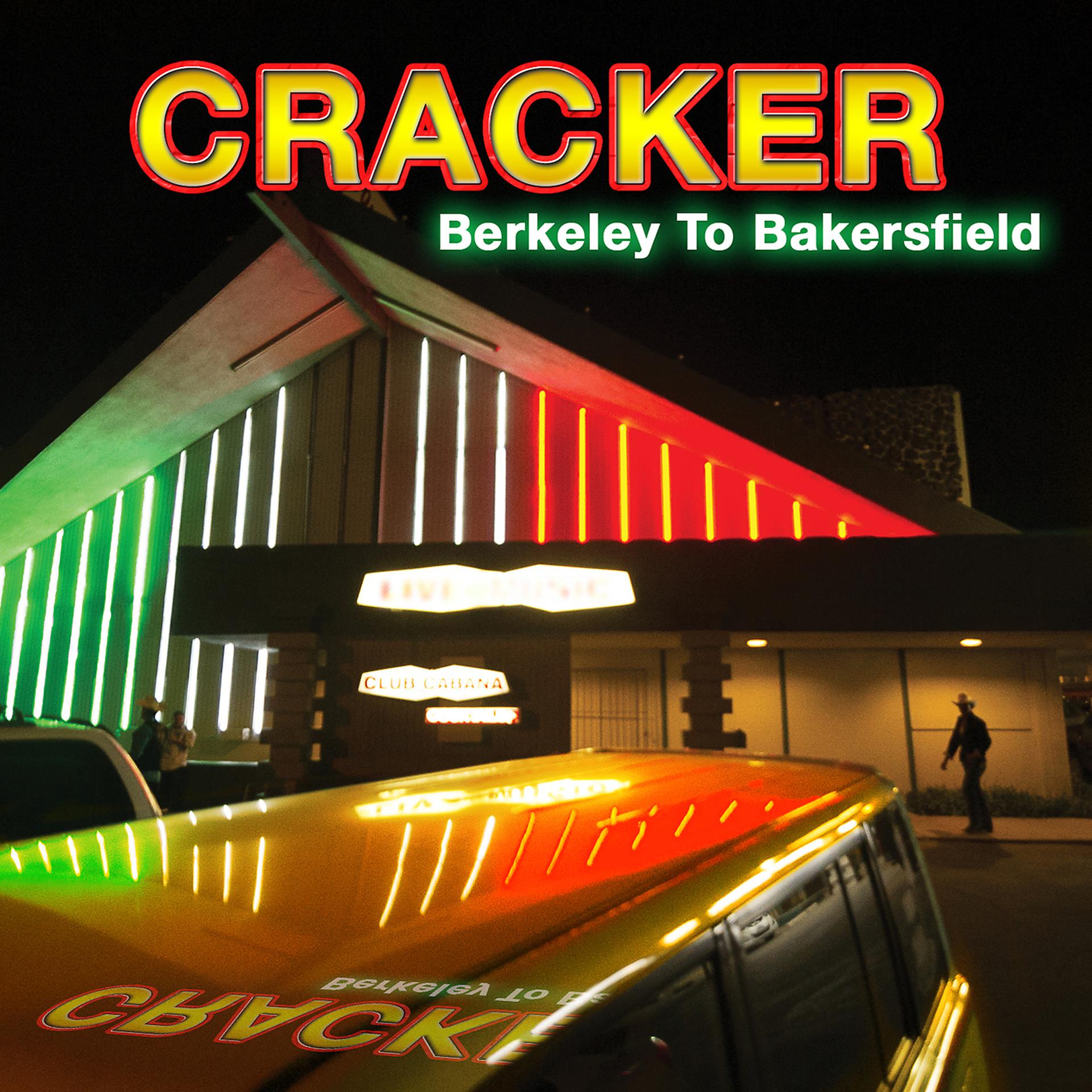 Постер альбома Berkeley To Bakersfield