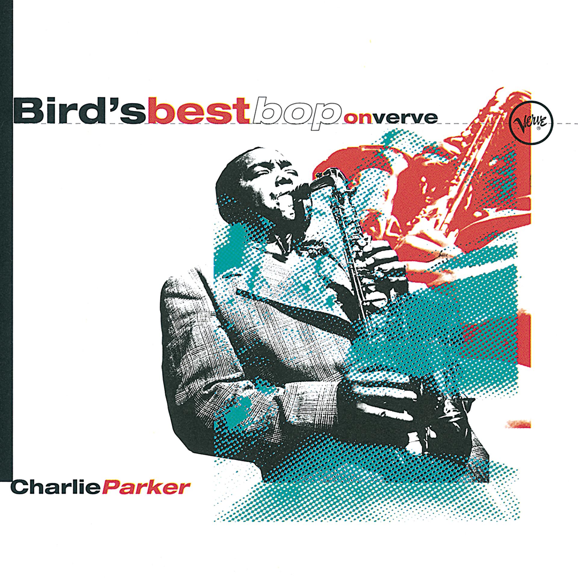 Постер альбома Bird's Best Bop On Verve