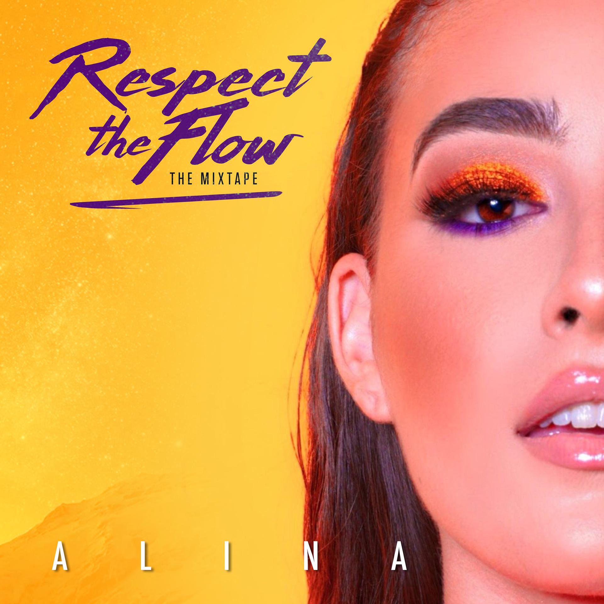 Постер альбома Respect The Flow (The Mixtape)