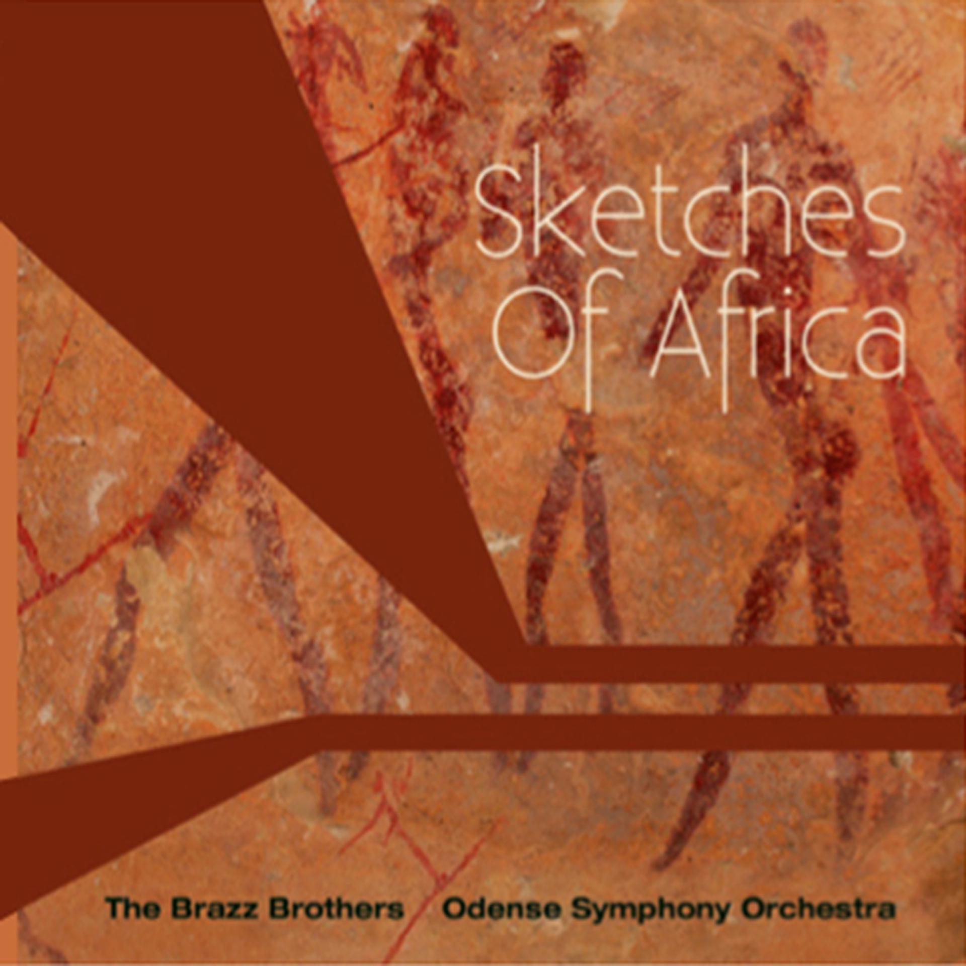 Постер альбома Sketches of Africa