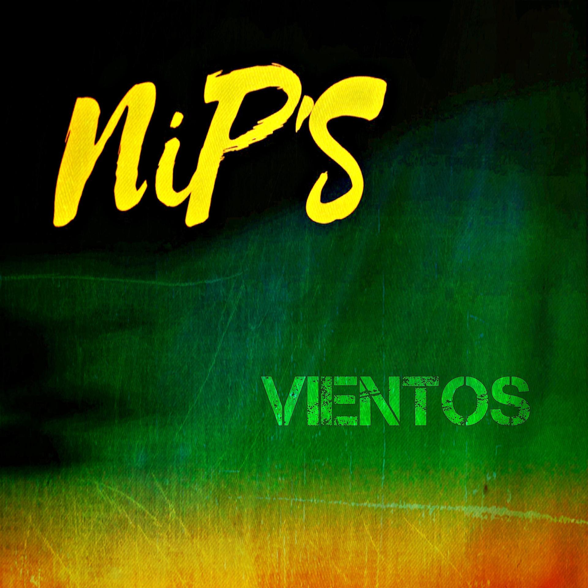 Постер альбома Vientos