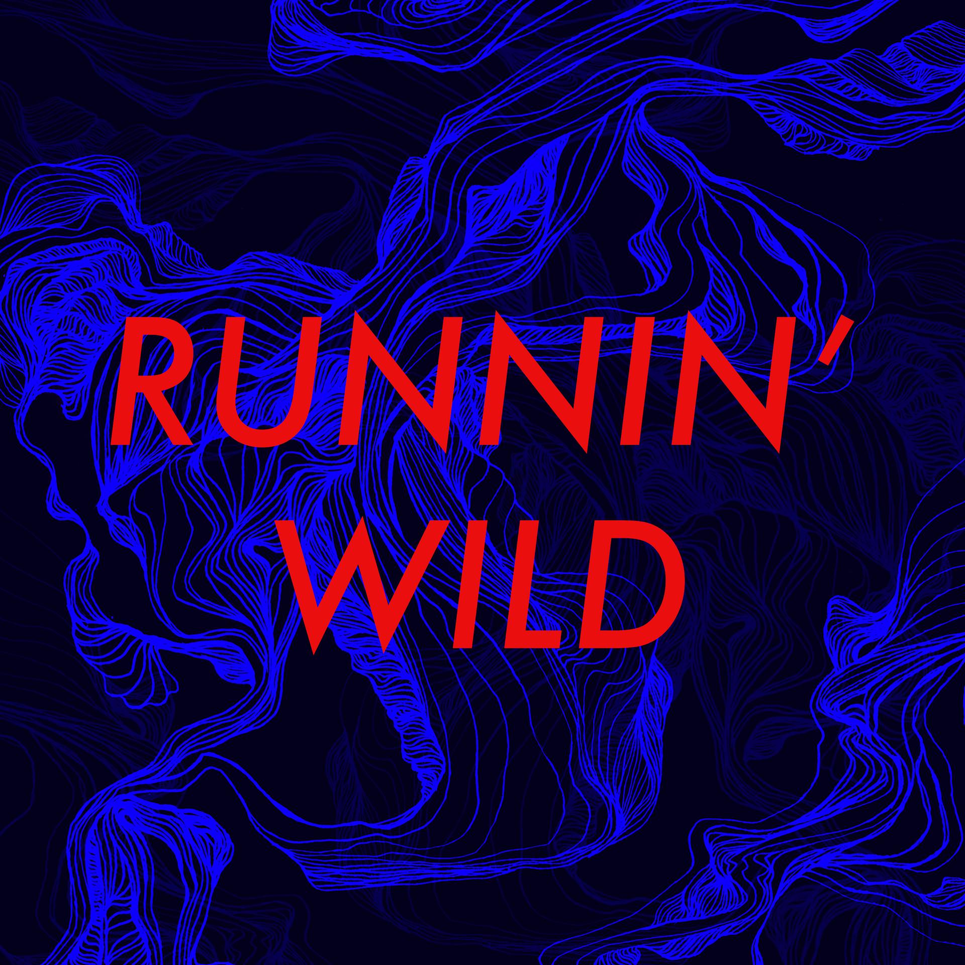 Постер альбома Runnin' Wild