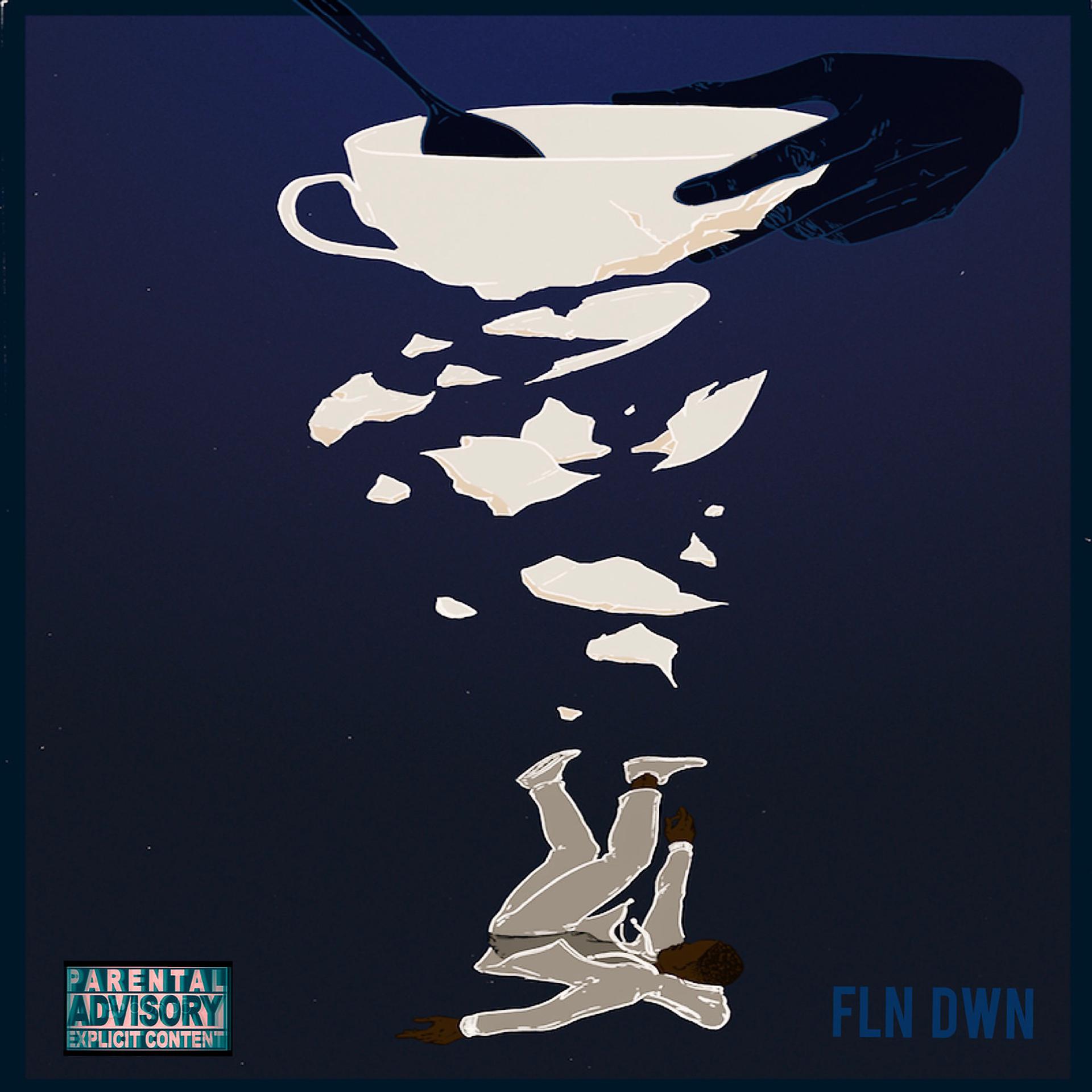 Постер альбома Fln Dwn