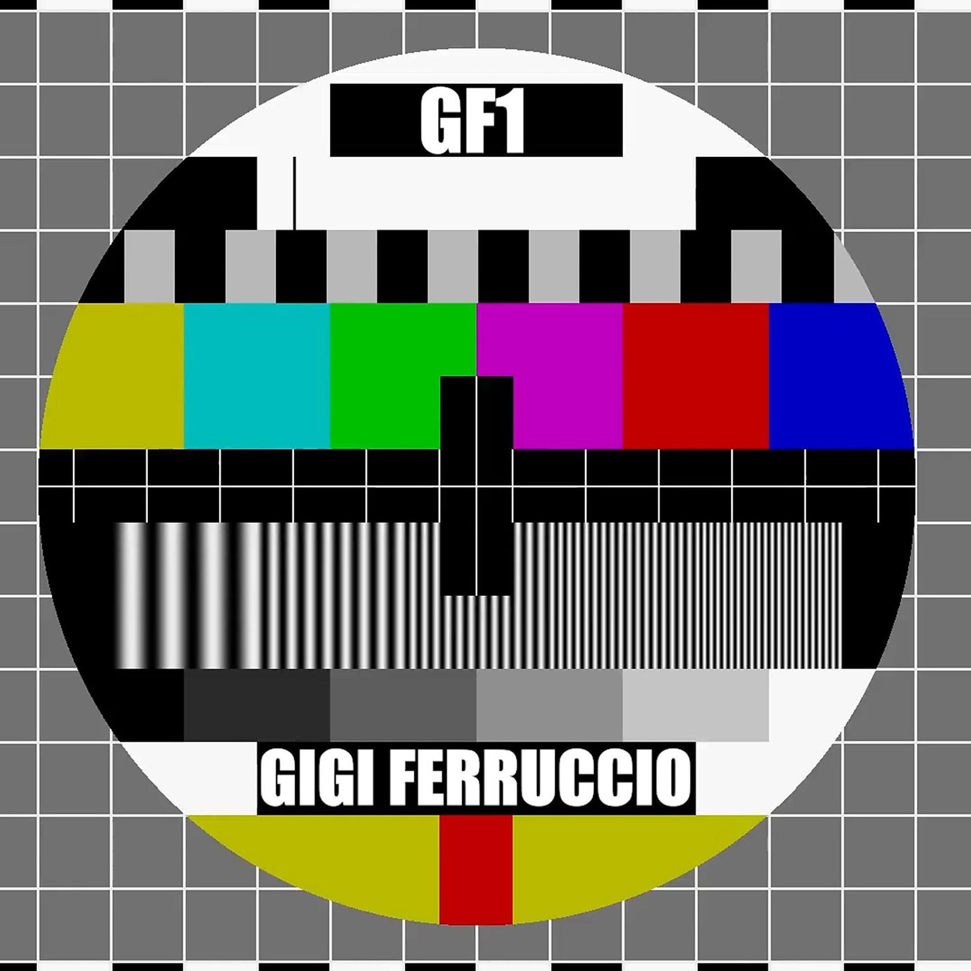 Постер альбома GF1