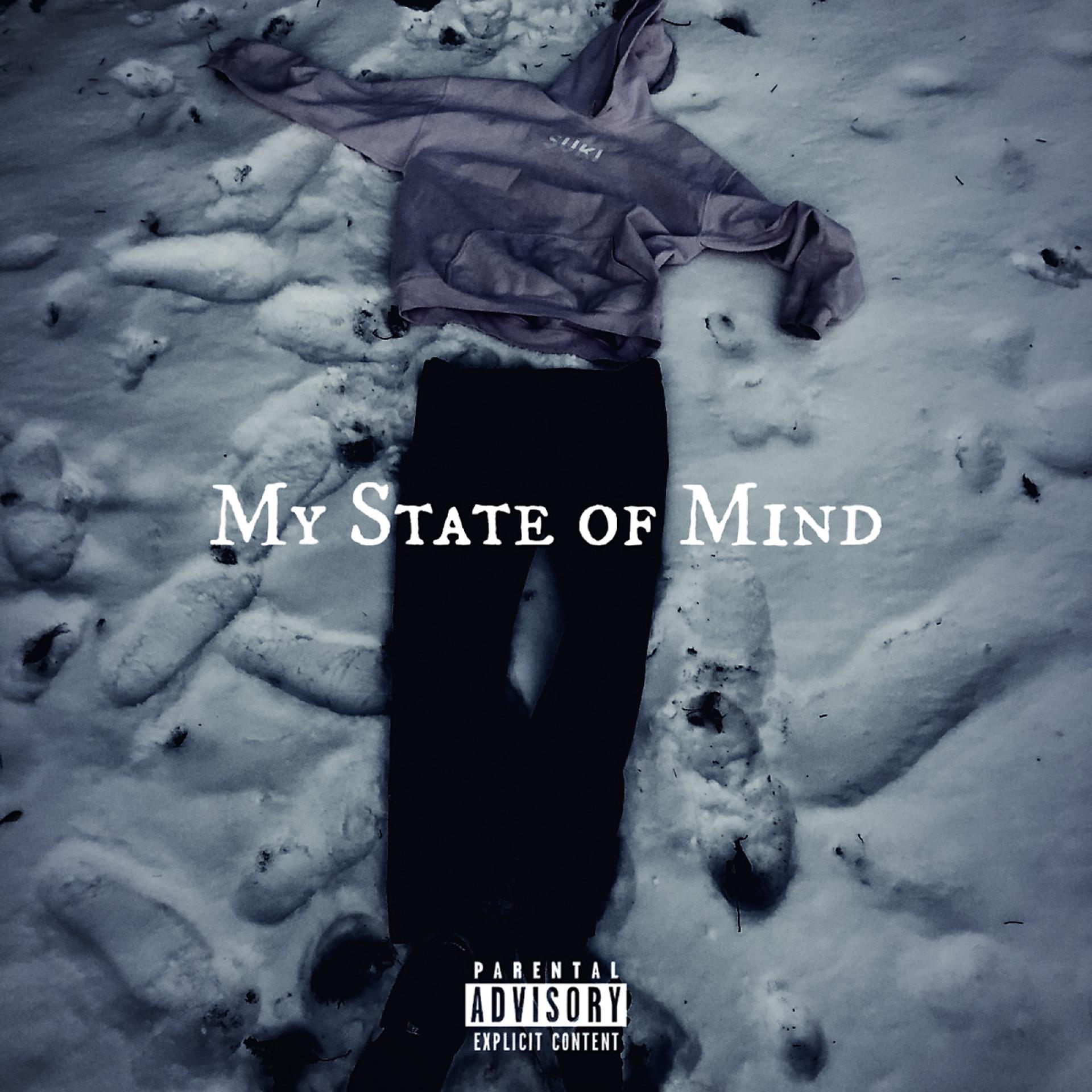 Постер альбома My State of Mind
