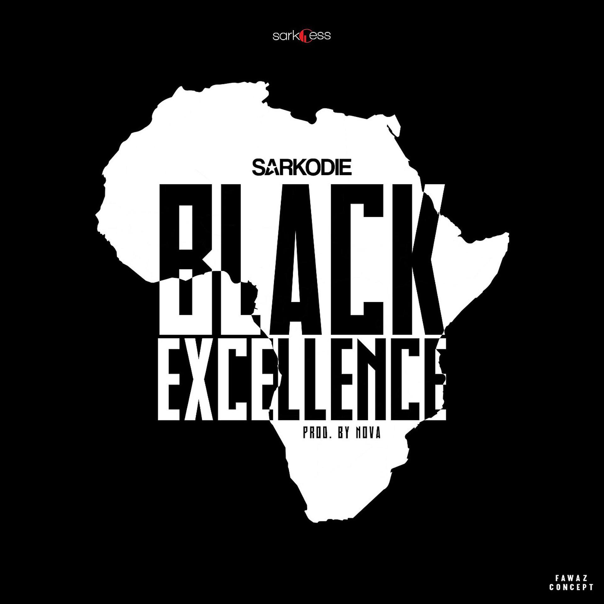 Постер альбома Black Excellence