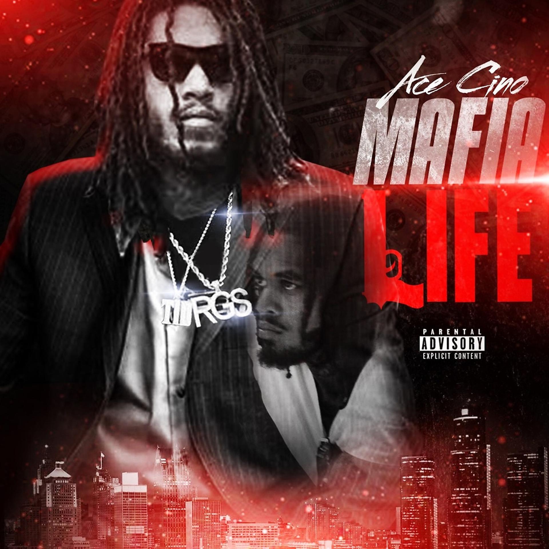 Постер альбома Mafia Life