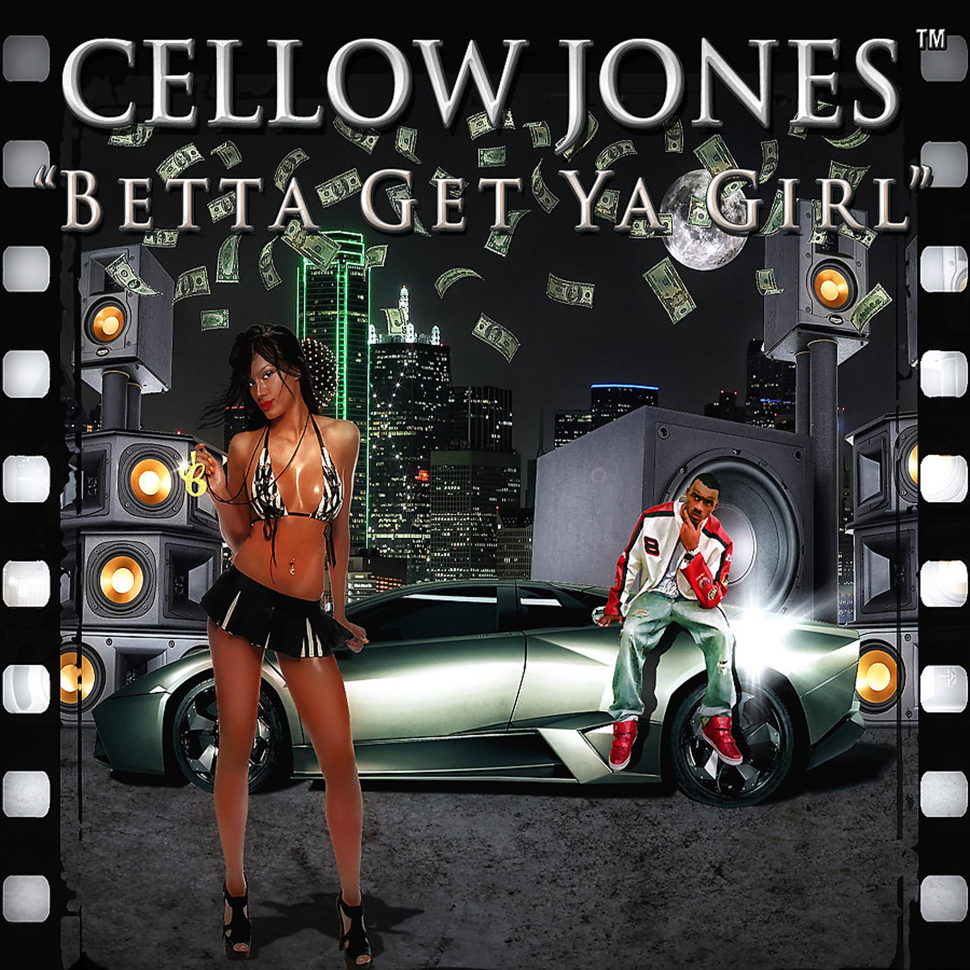 Постер альбома Betta Get Ya Girl