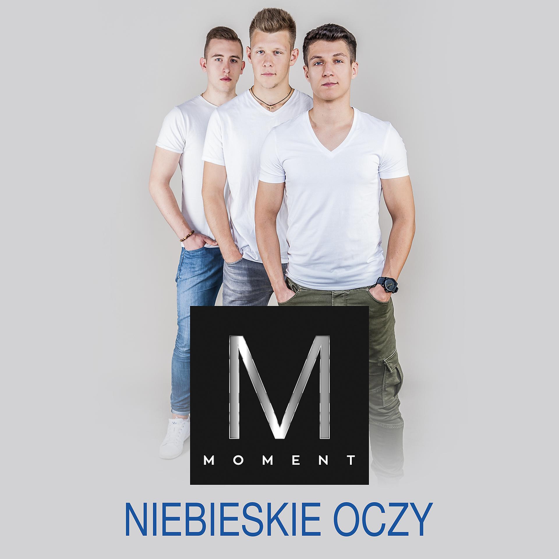 Постер альбома Niebieskie Oczy