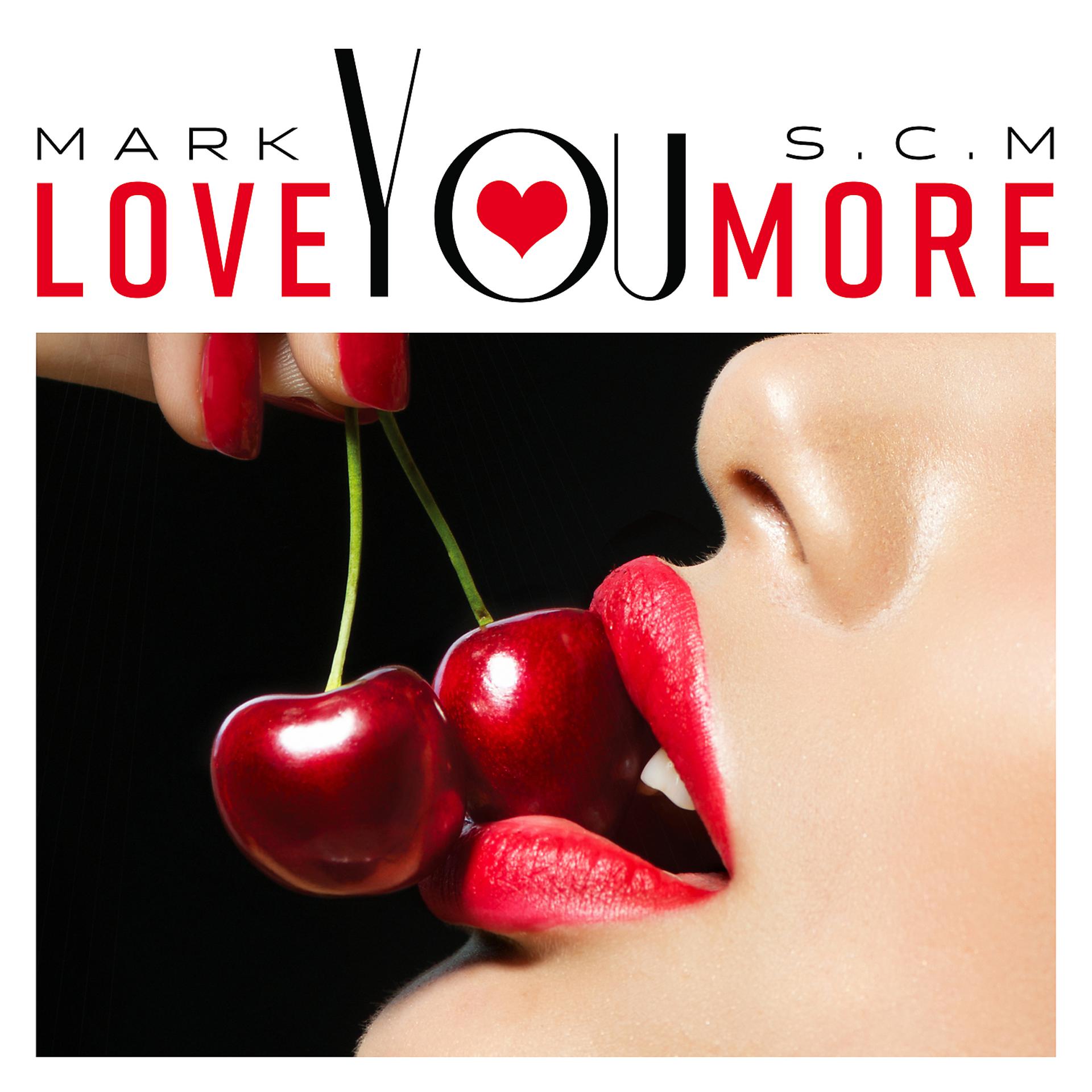 Постер альбома Love You More