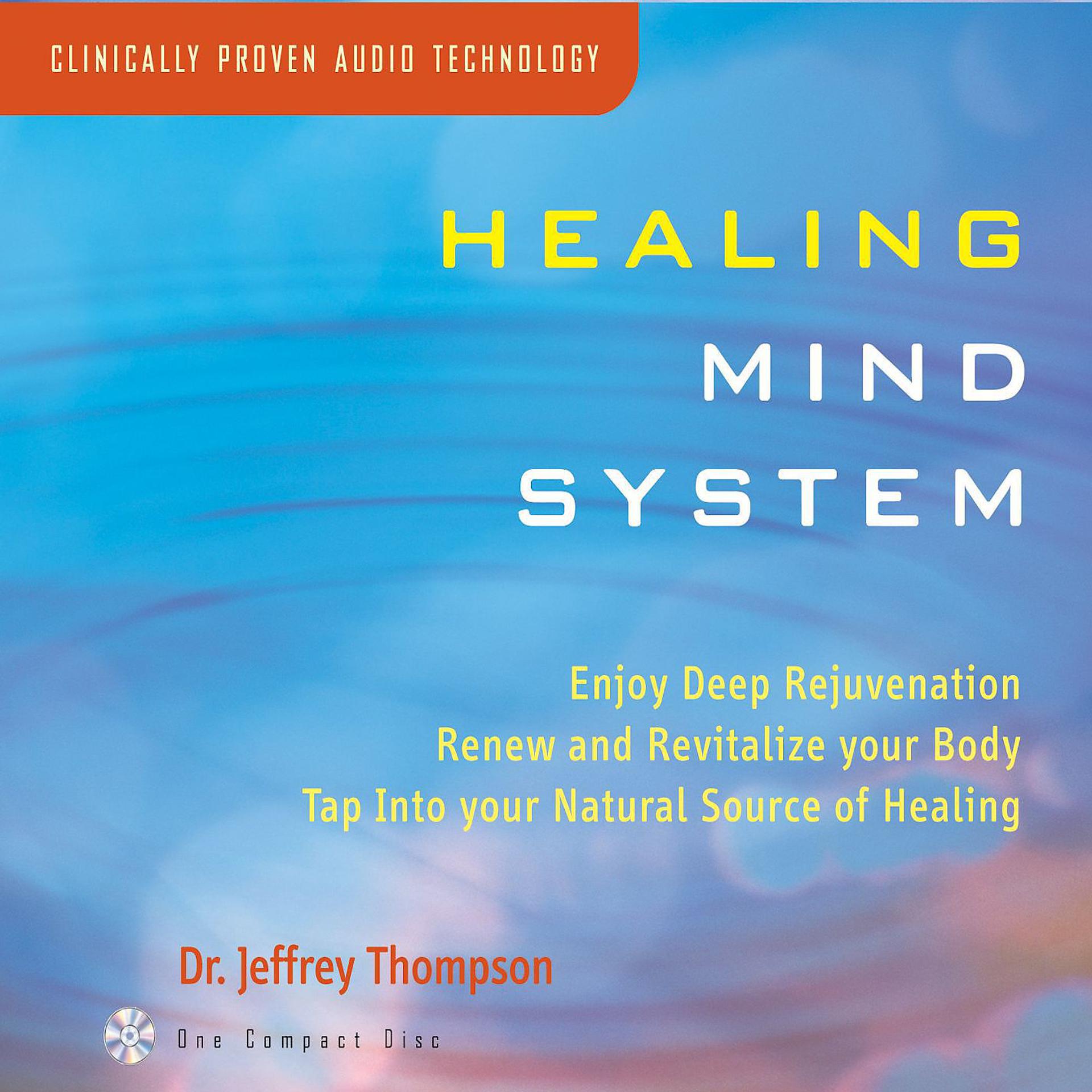 Постер альбома Healing Mind System