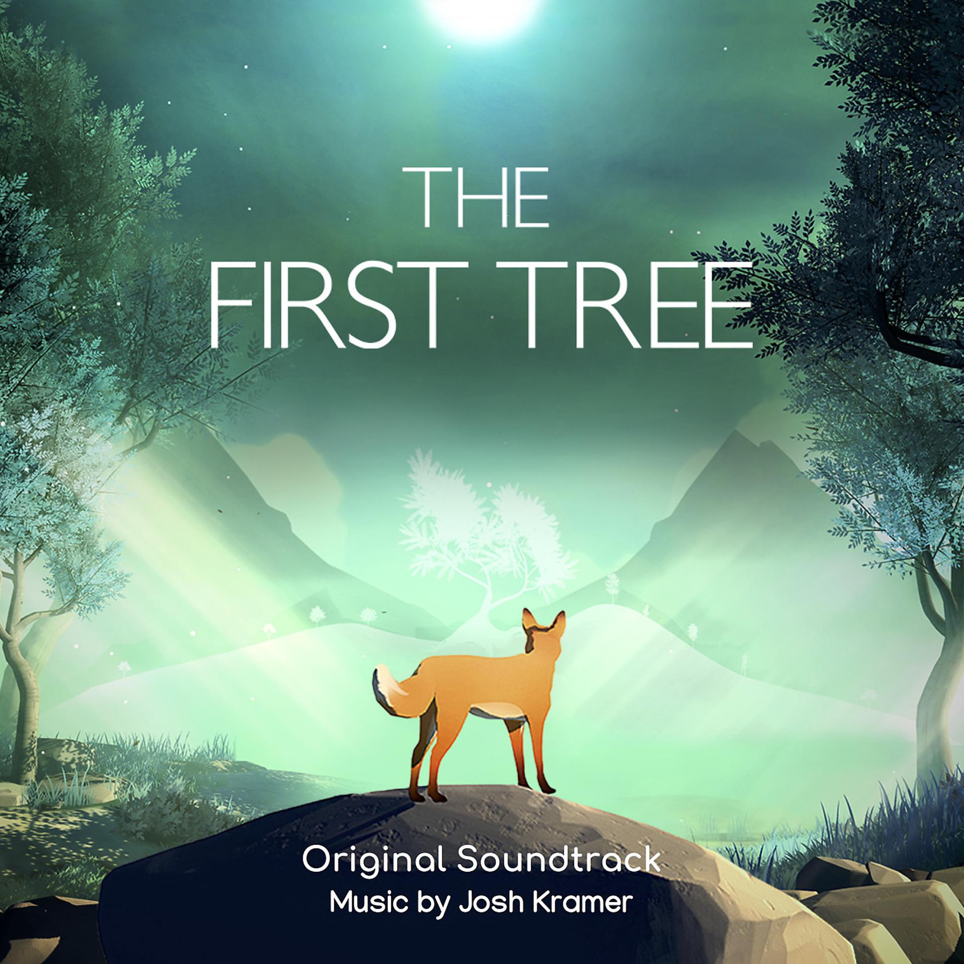 Постер альбома The First Tree (Original Soundtrack from the Video Game)