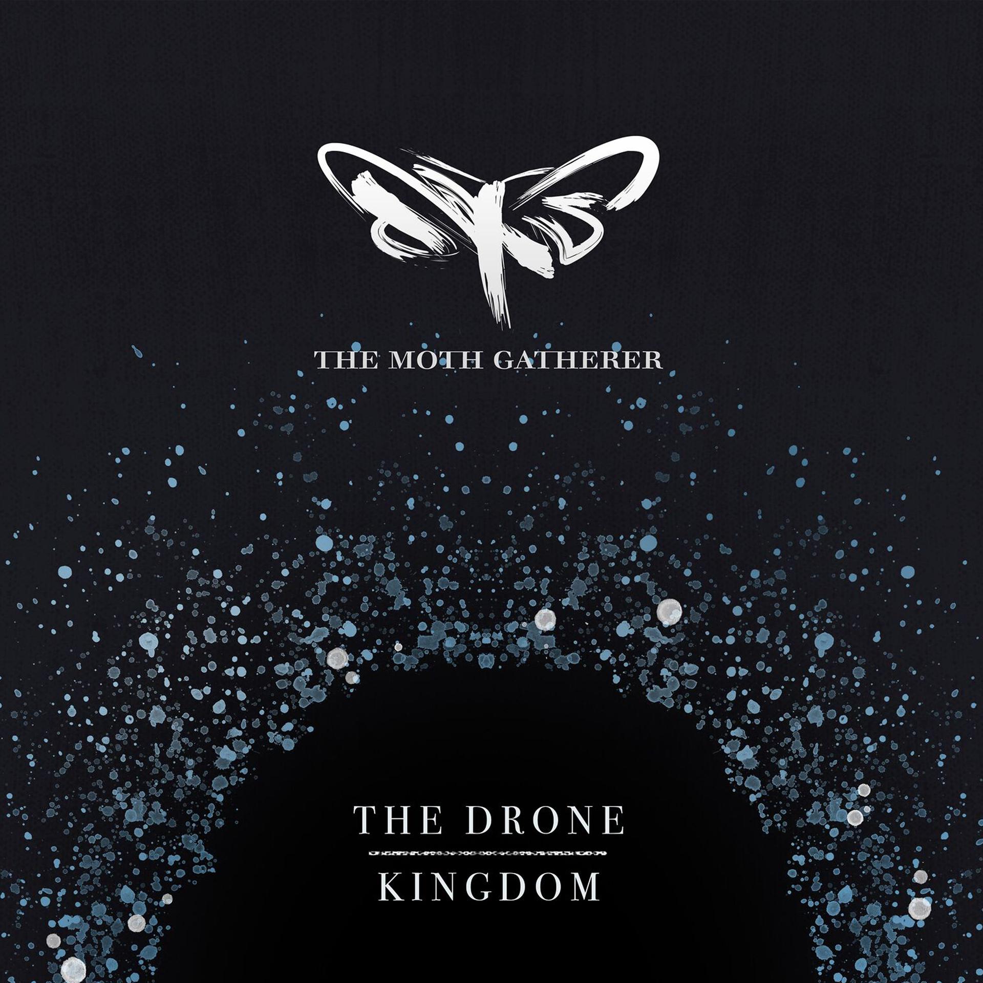 Постер альбома The Drone Kingdom