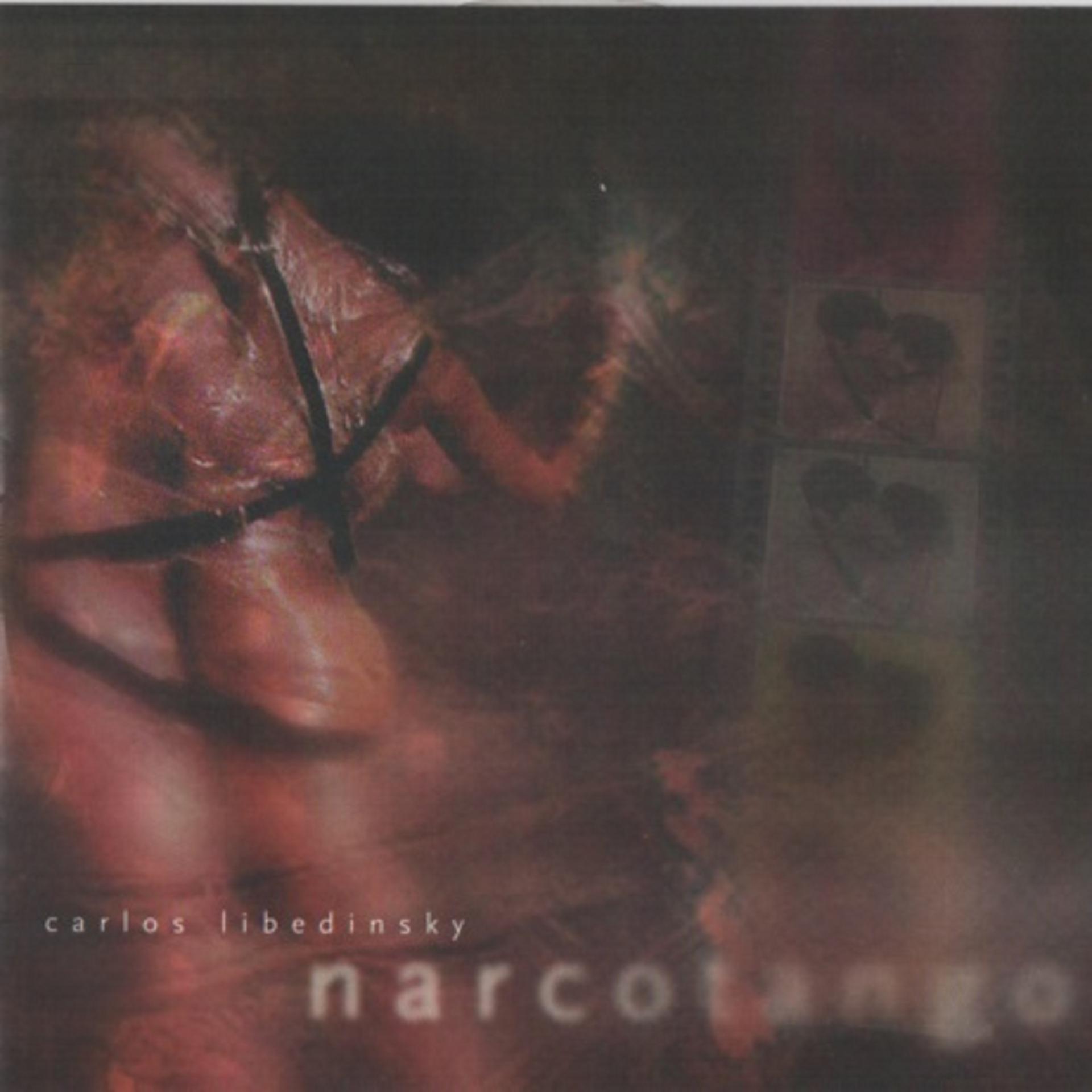 Постер альбома Narcotango