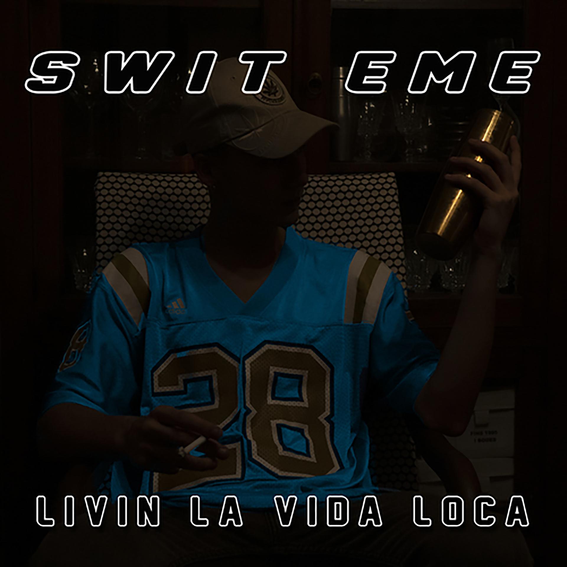 Постер альбома Living la Vida Loca