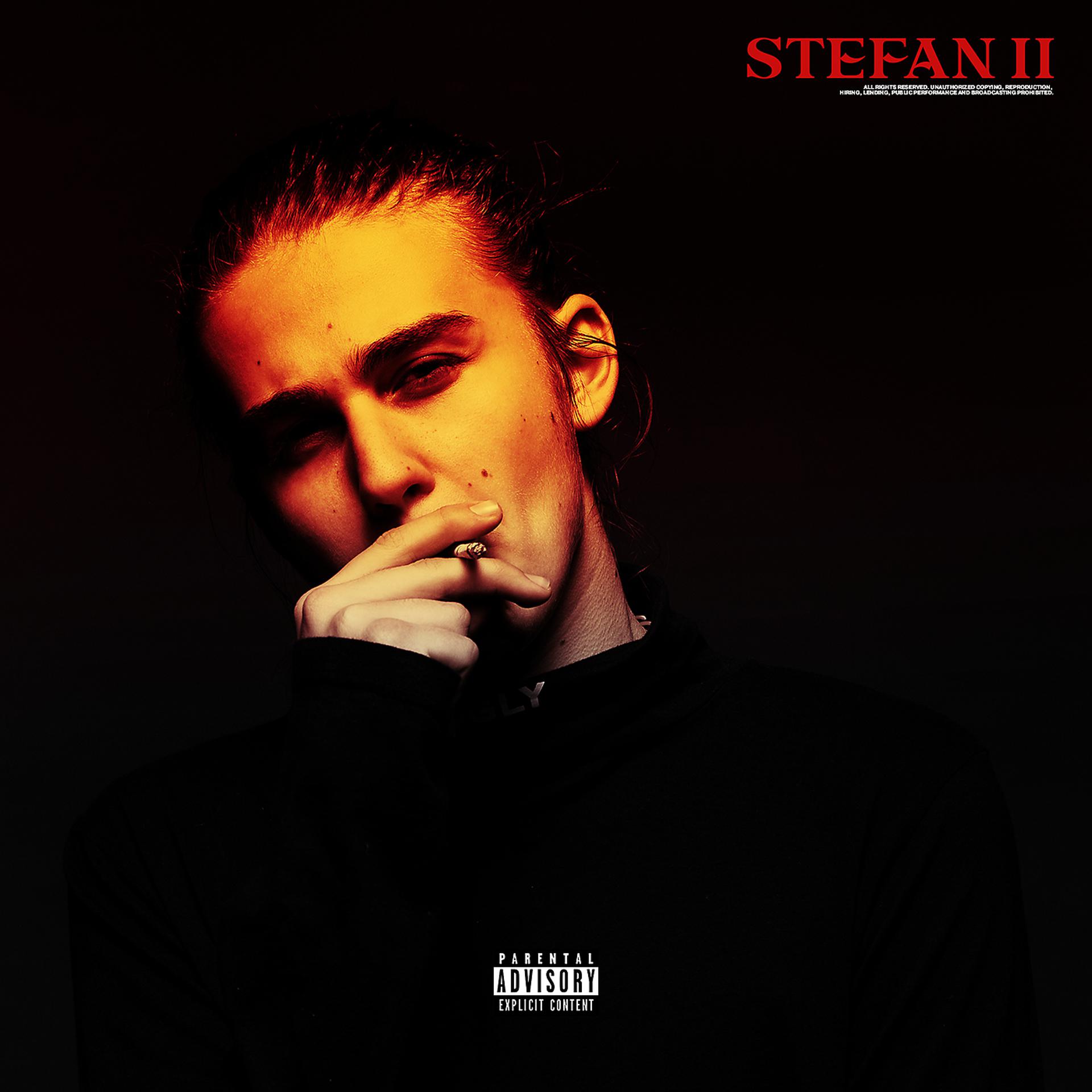 Постер альбома Stefan 2