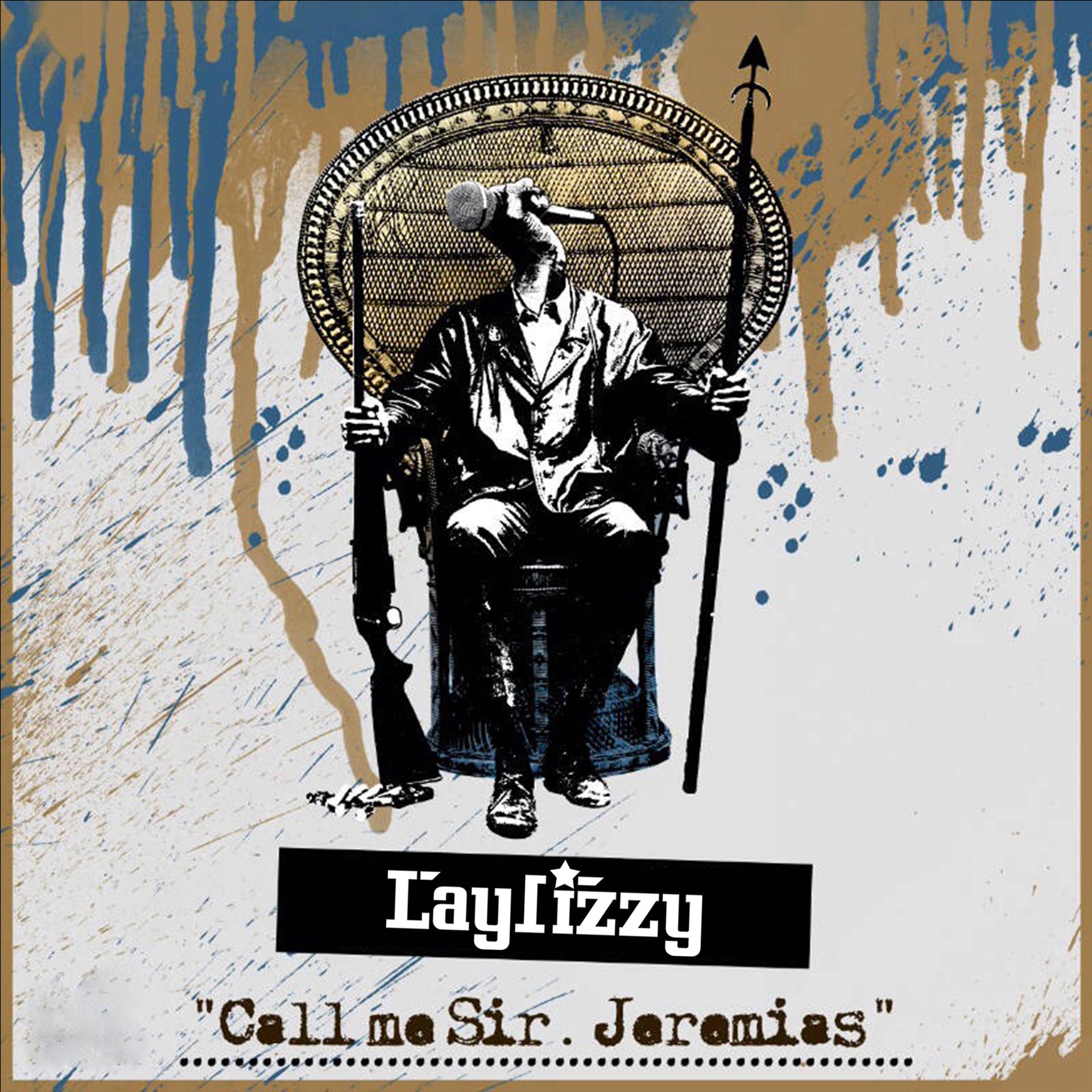 Постер альбома Call Me Sir Jeremias (2013 Mixtape)