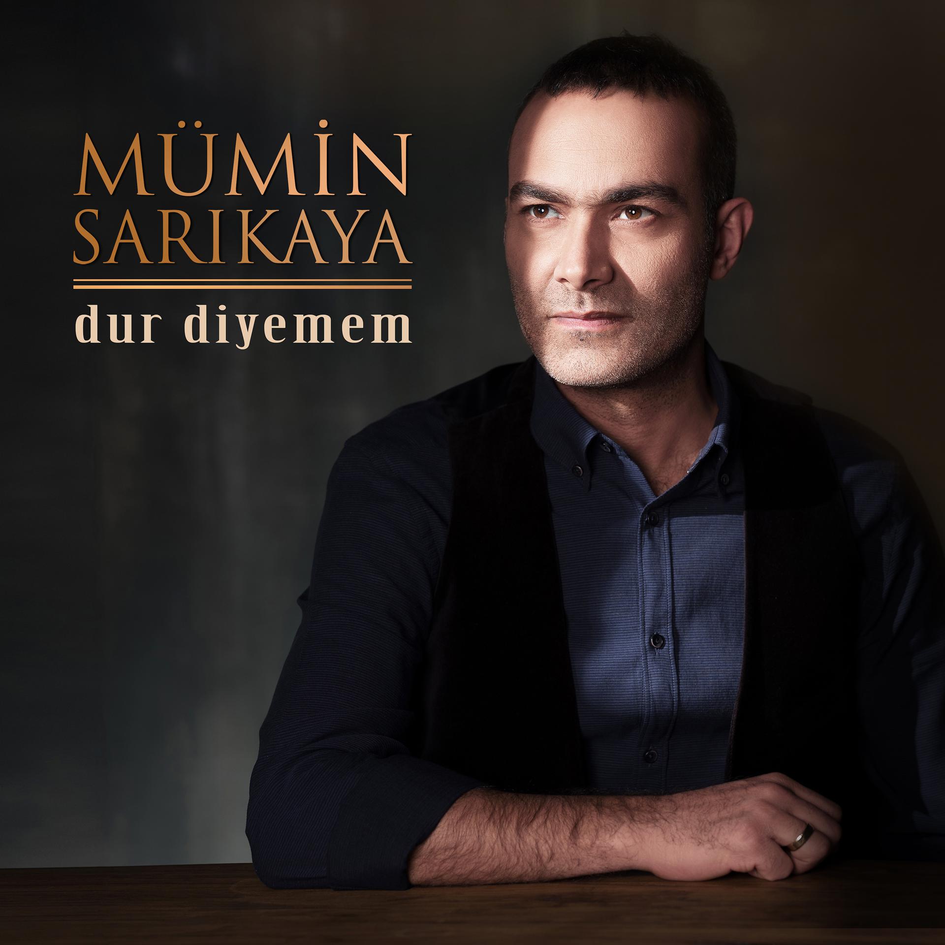 Постер альбома Dur Diyemem