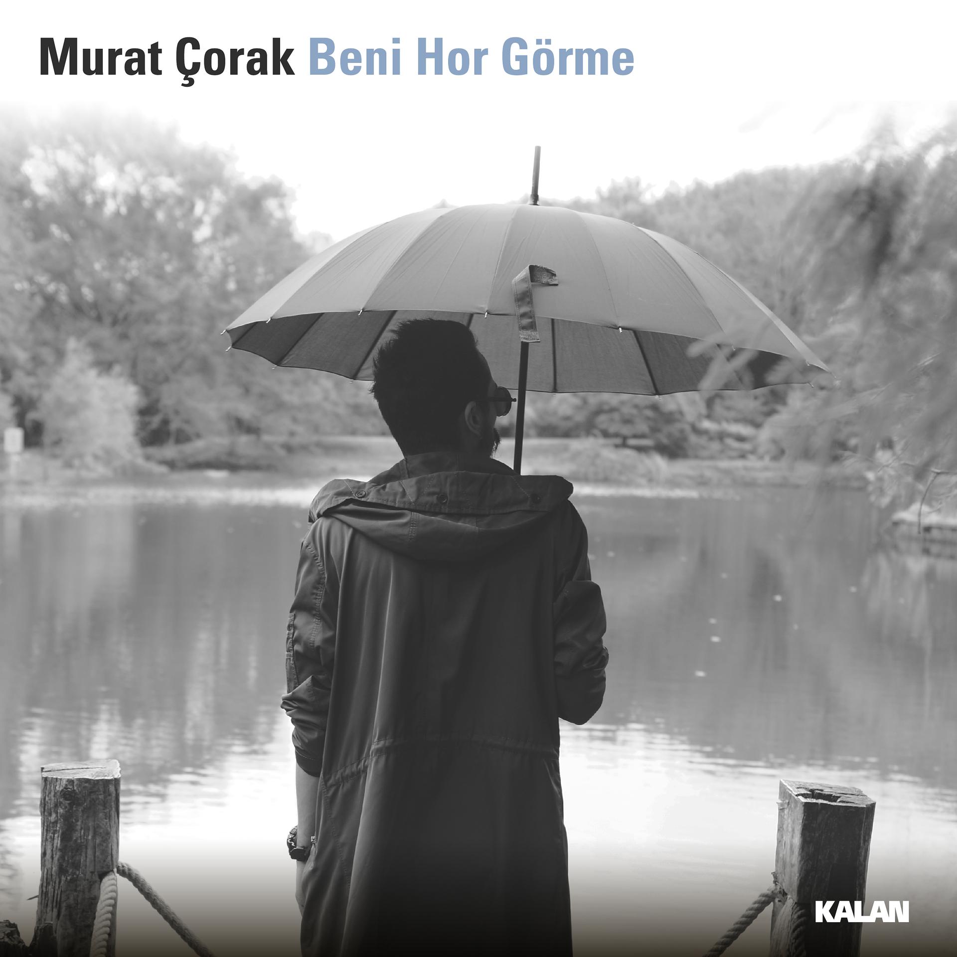 Постер альбома Beni Hor Görme