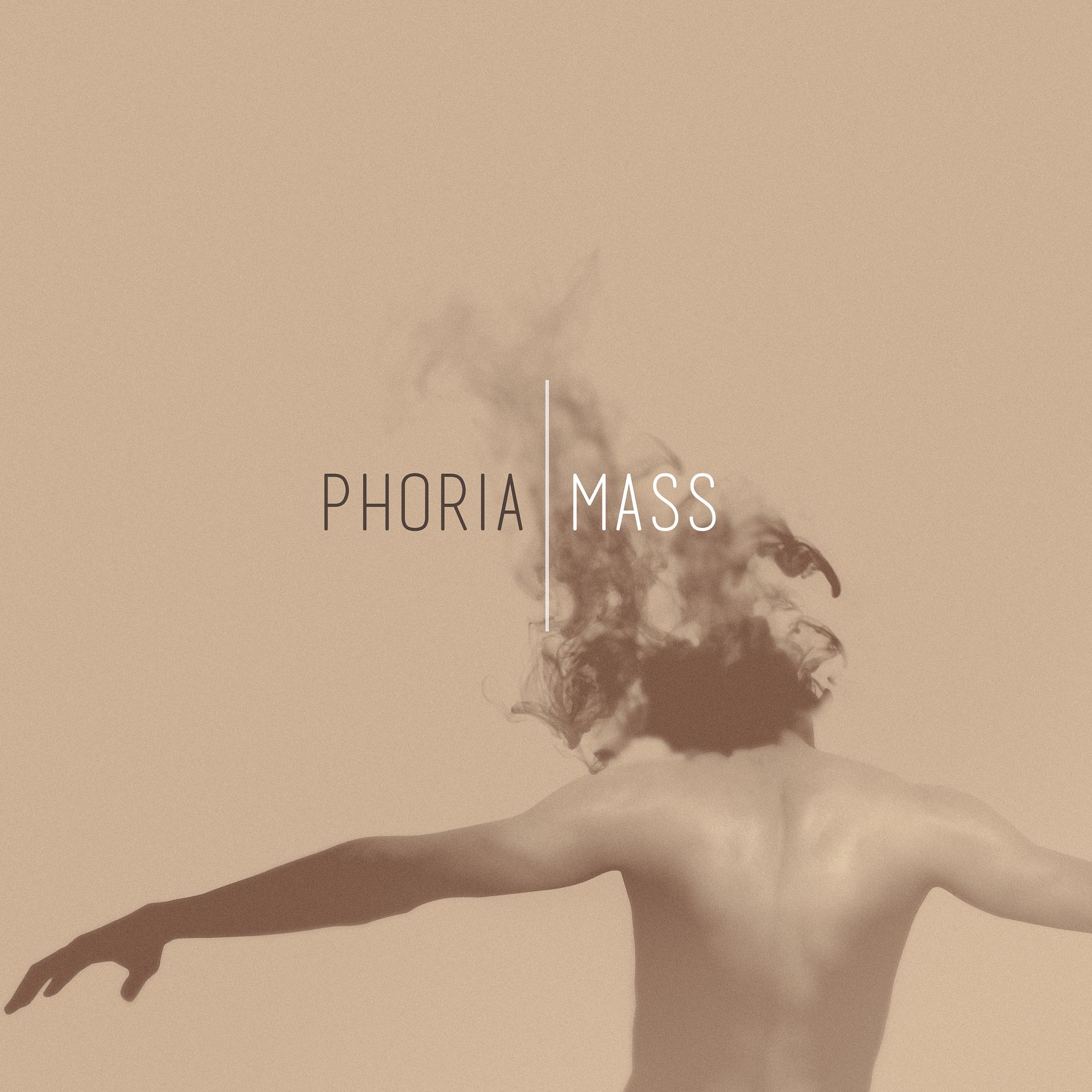 Постер альбома Mass (Re-Imagined)