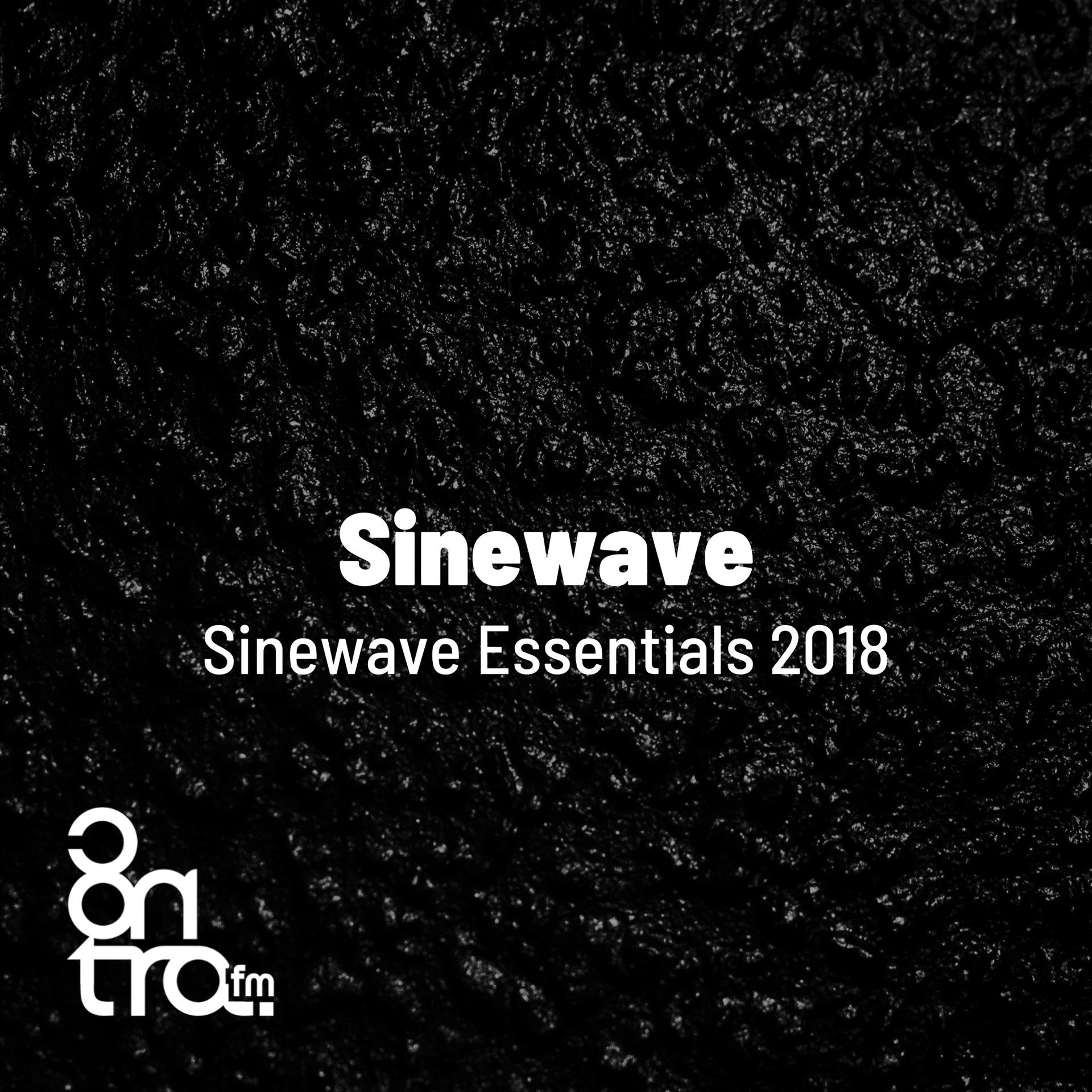 Постер альбома Sinewave Essentials 2018