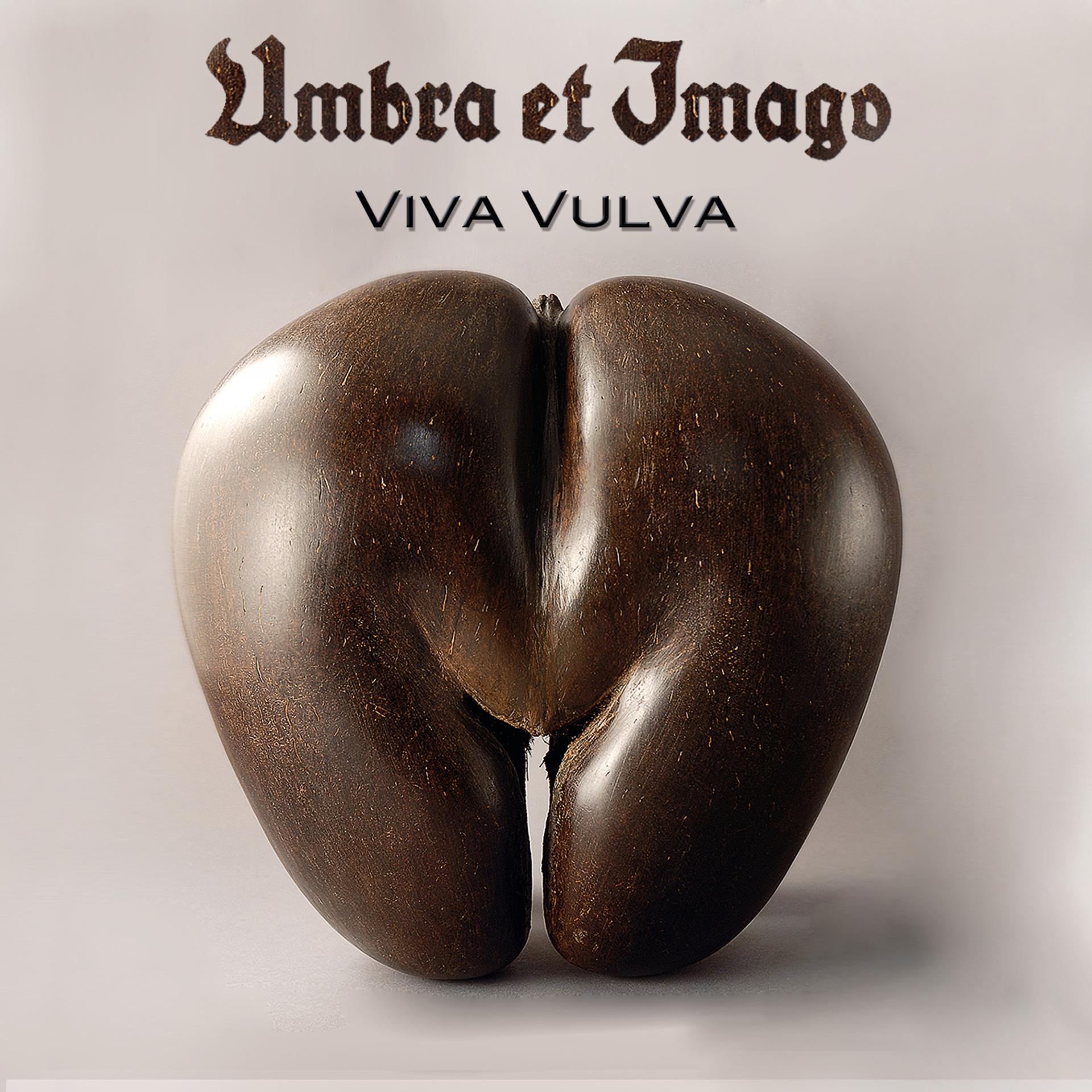 Постер альбома Viva Vulva