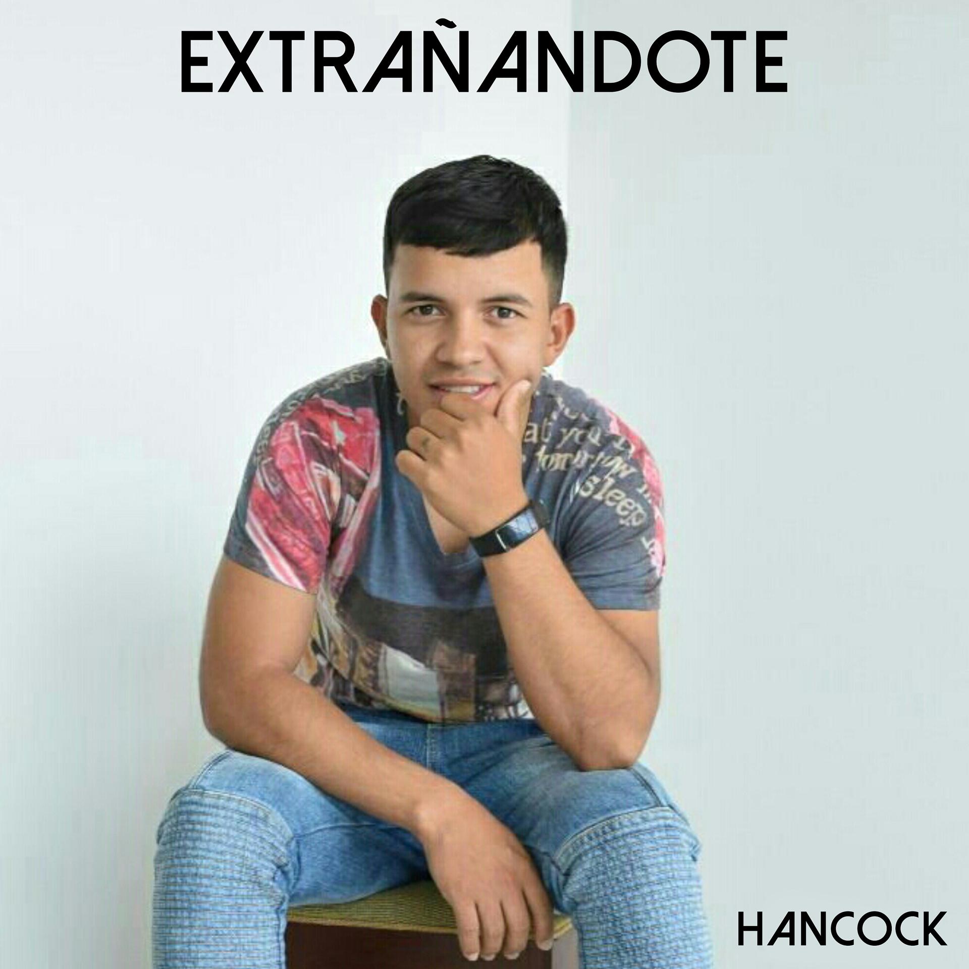 Постер альбома Extrañandote