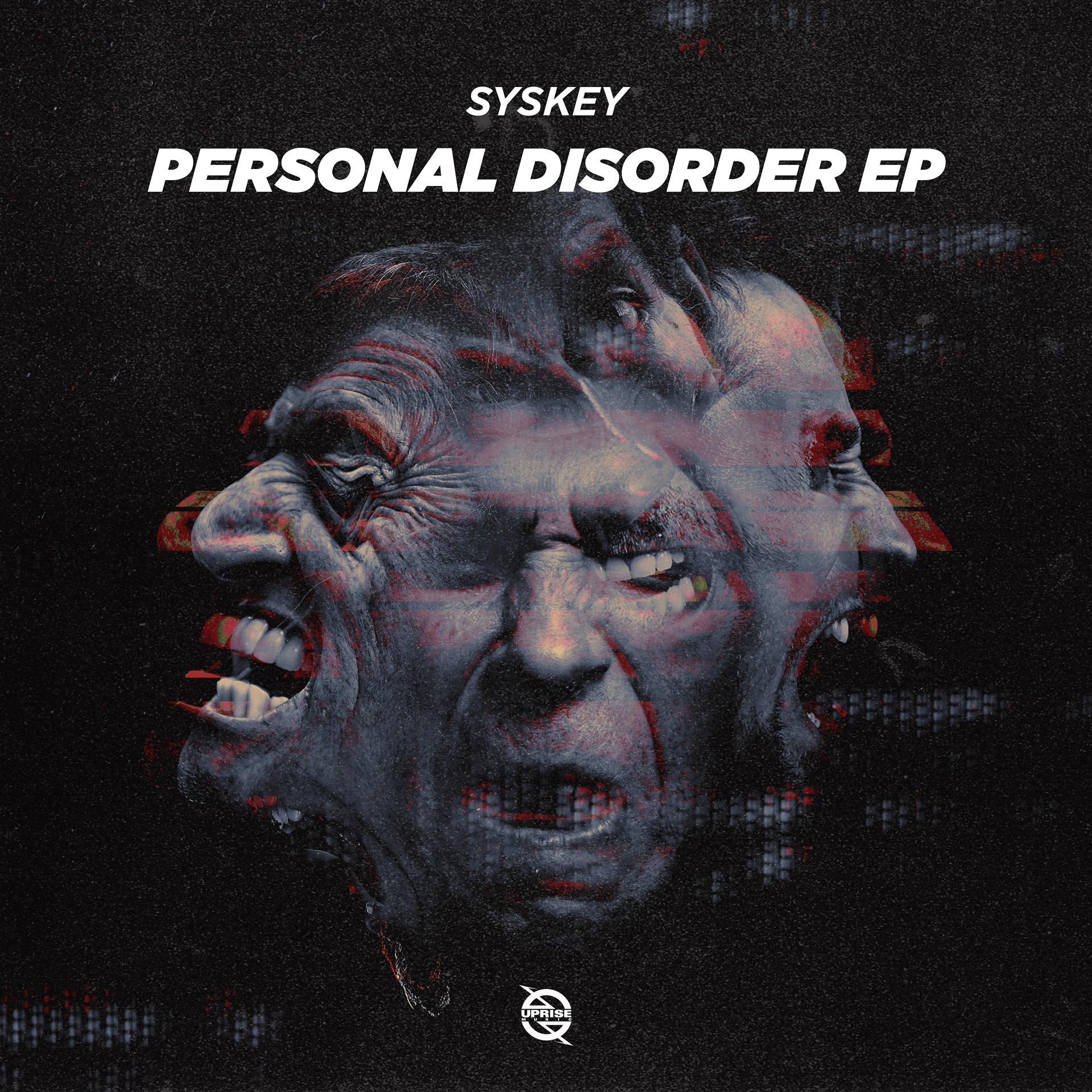 Постер альбома Personal Disorder - EP