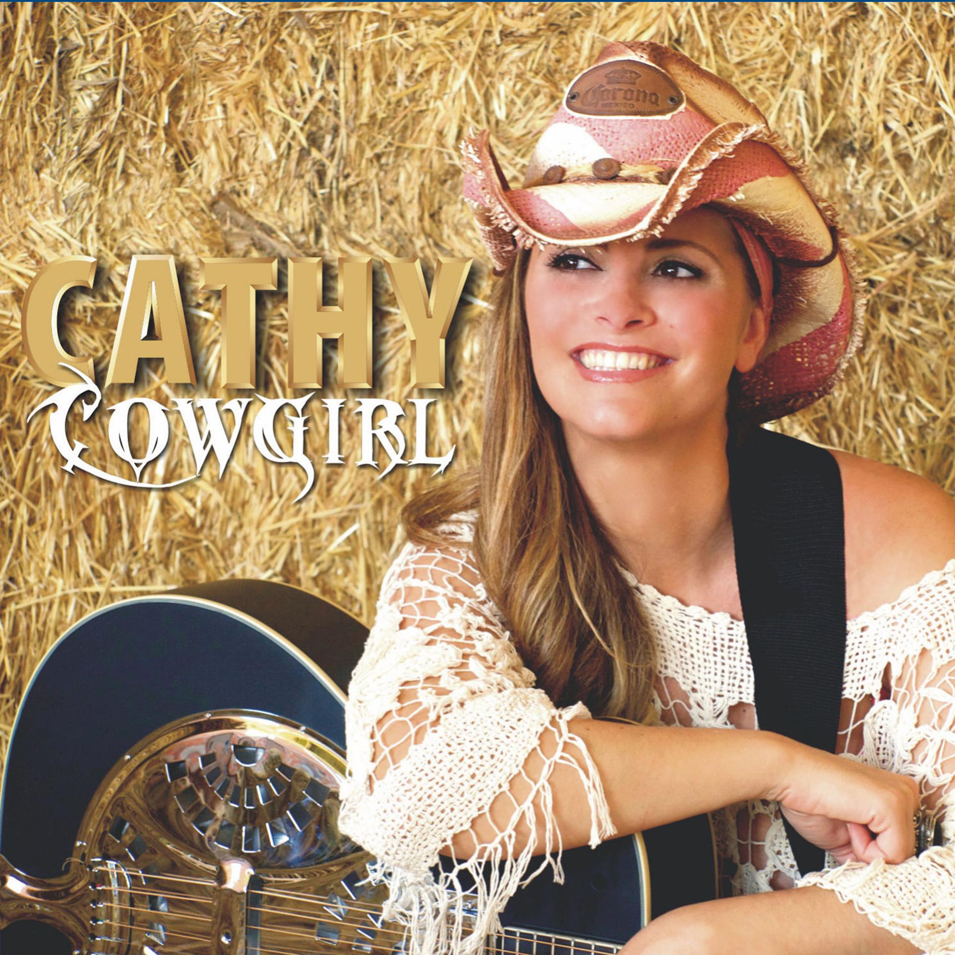 Постер альбома Cowgirl