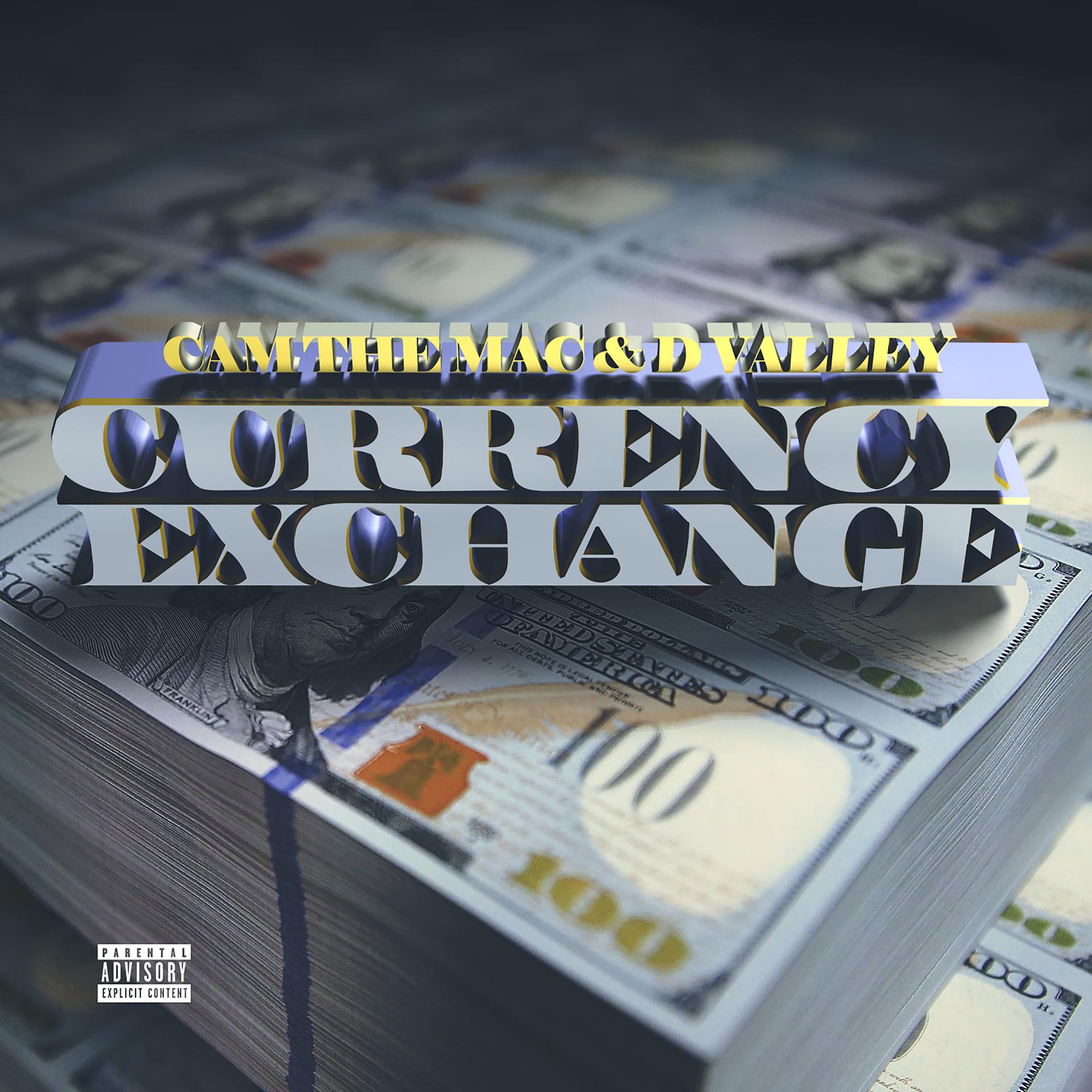 Постер альбома Currency Exchange