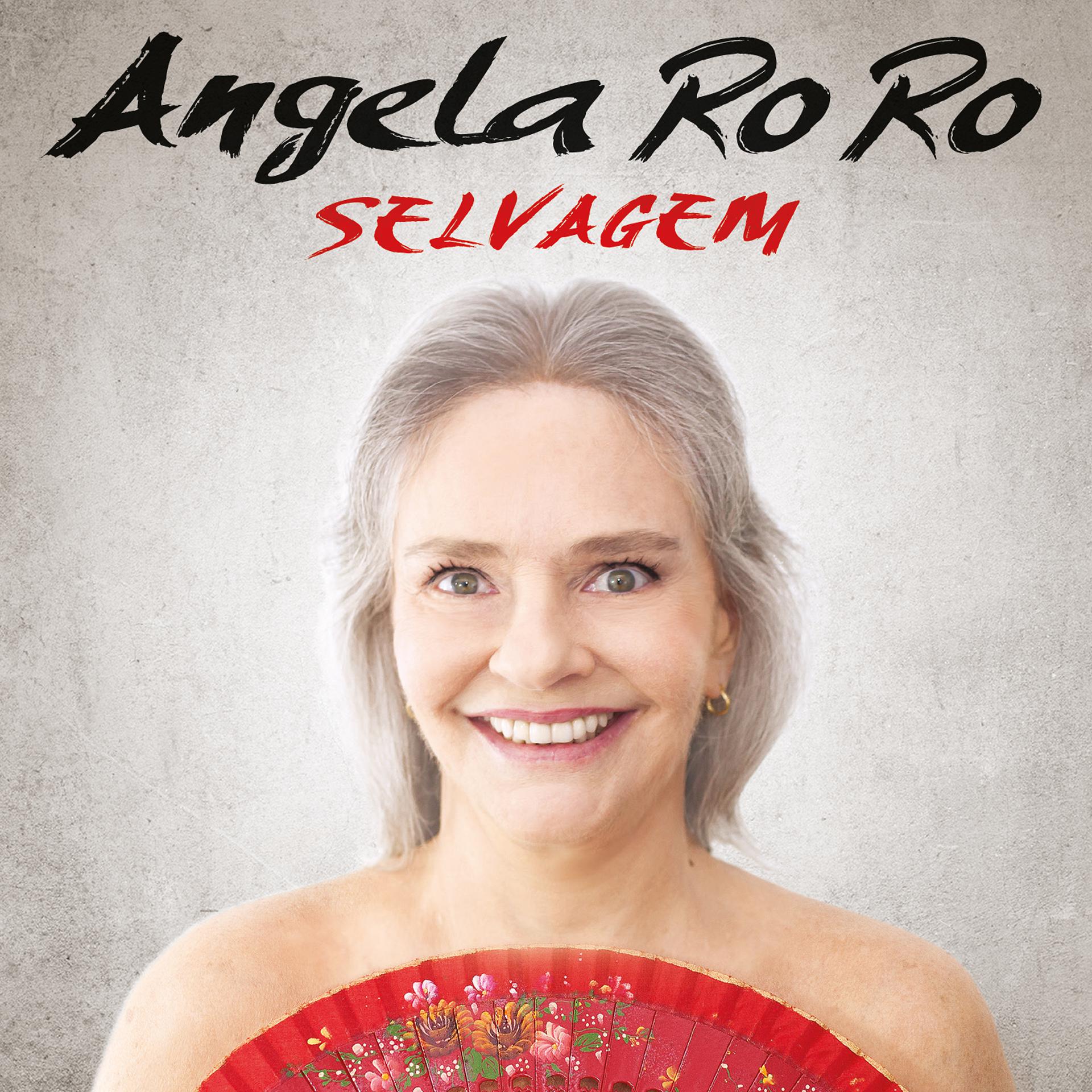 Постер альбома Selvagem
