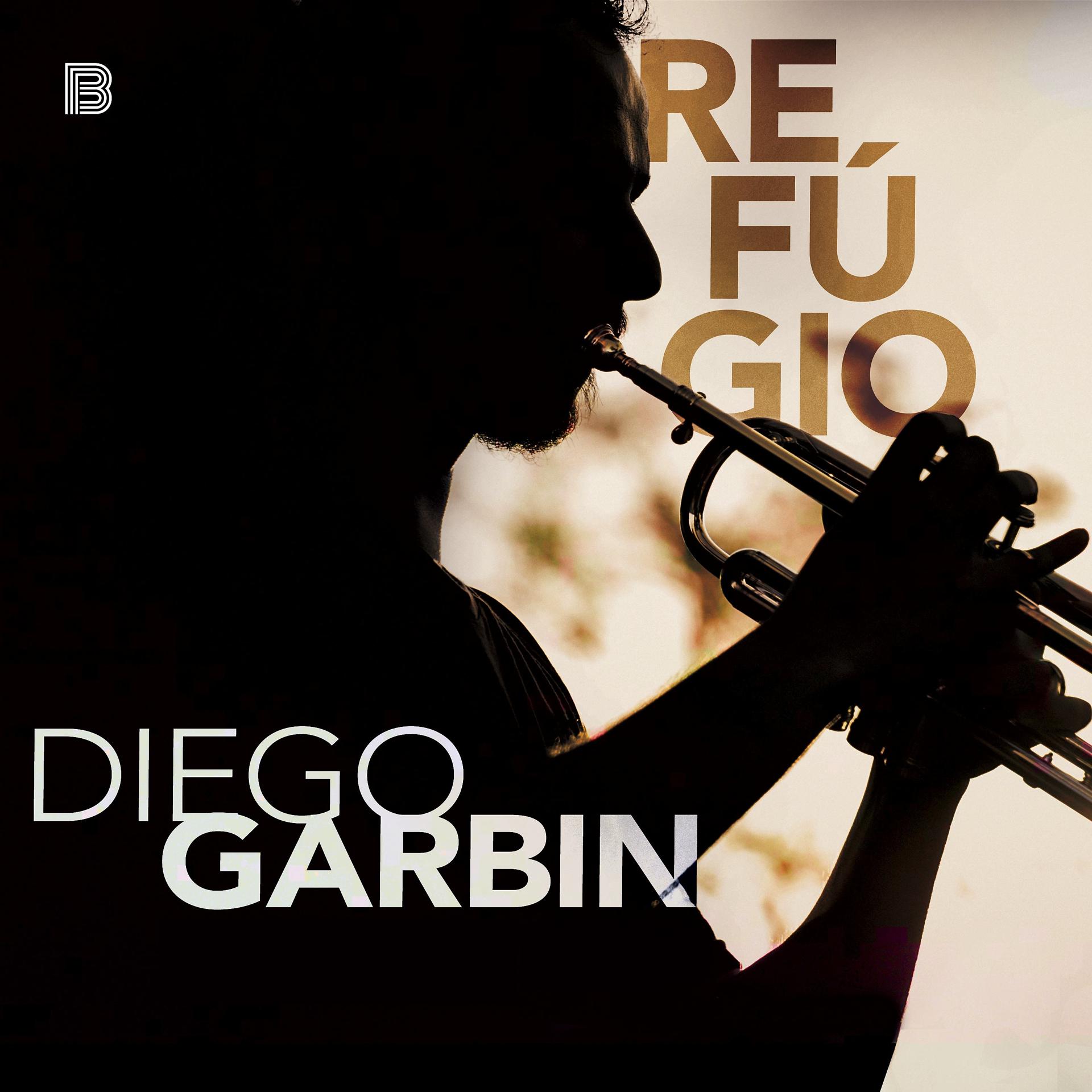 Постер альбома Refúgio