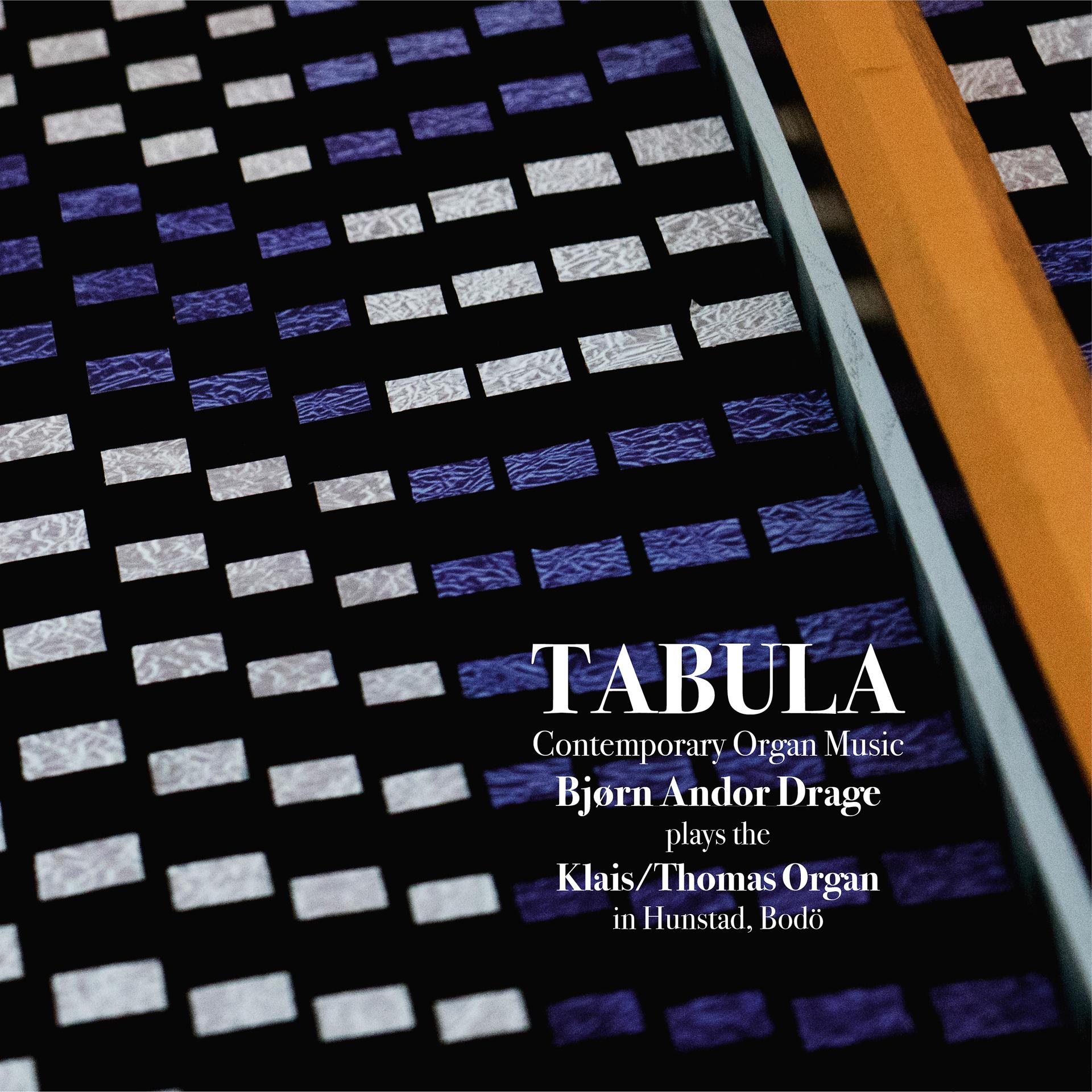 Постер альбома Tabula