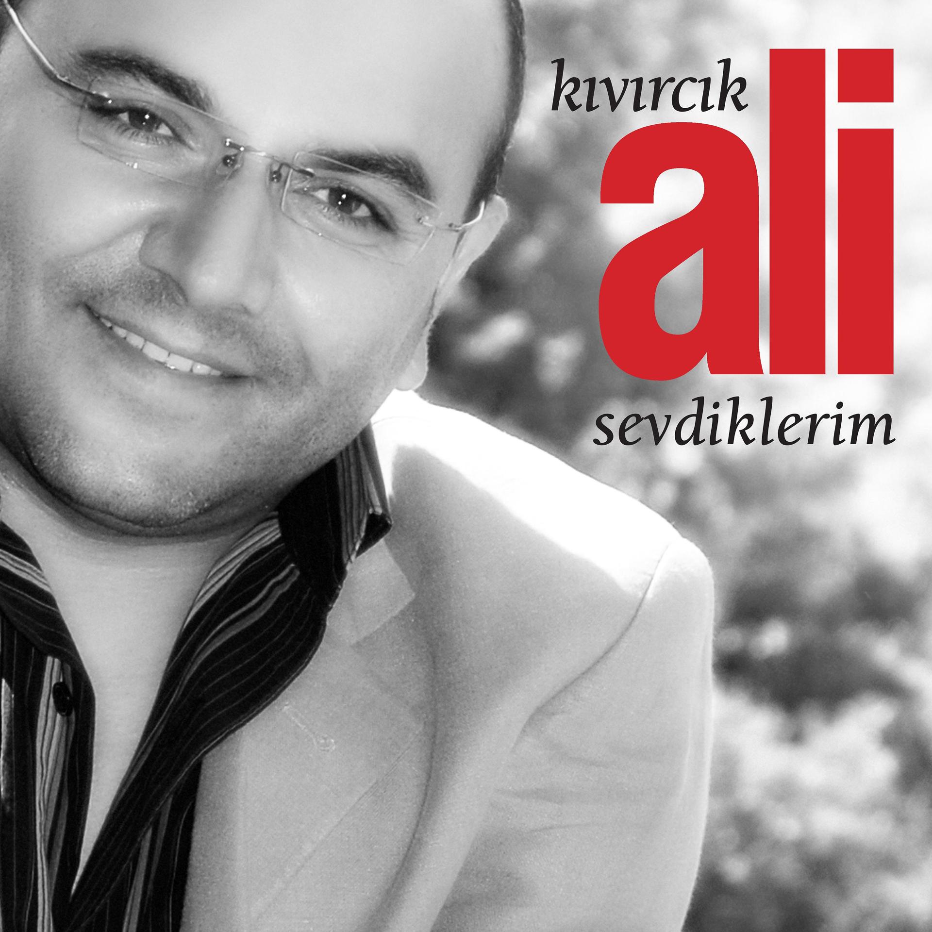 Постер альбома Sevdiklerim