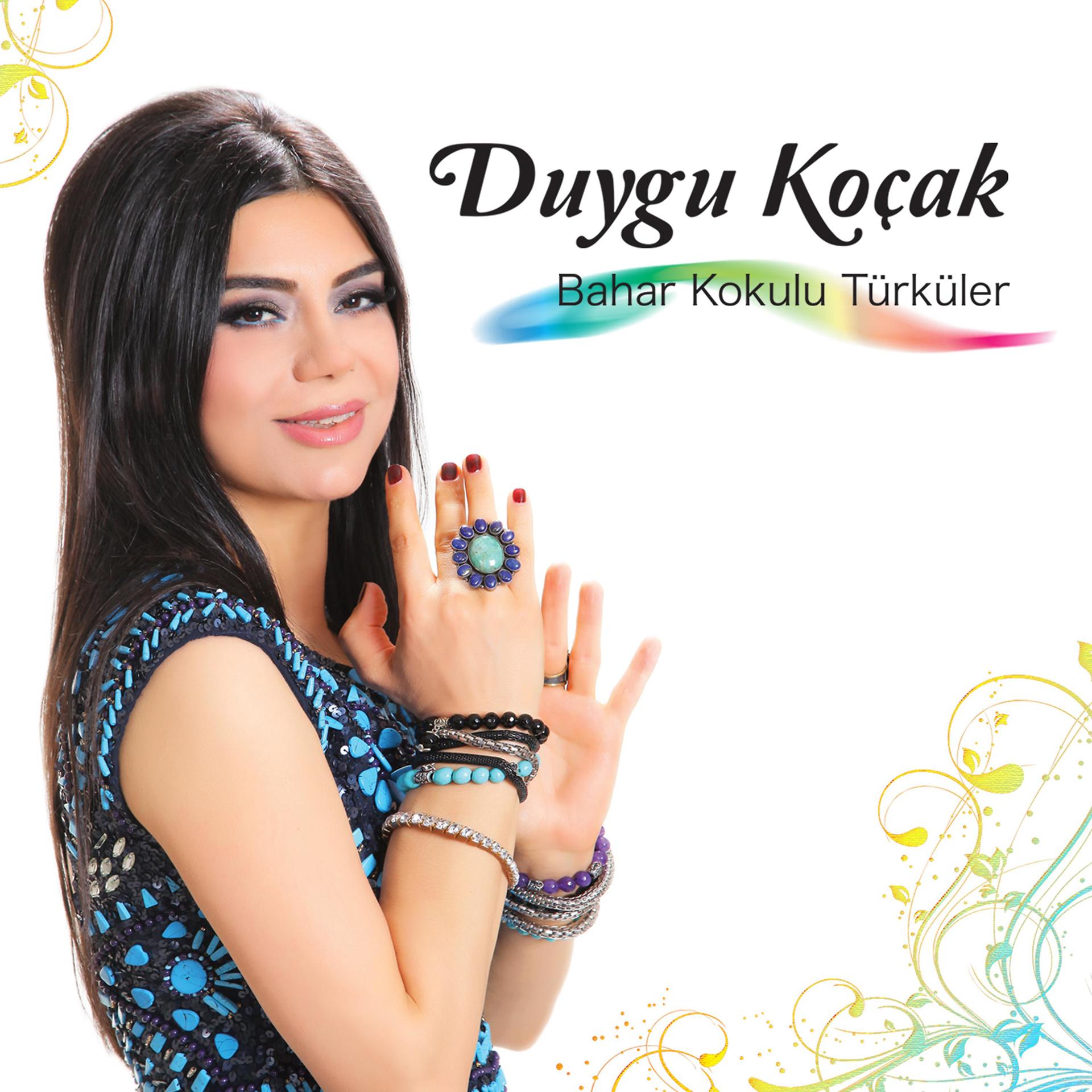 Постер альбома Bahar Kokulu Türküler