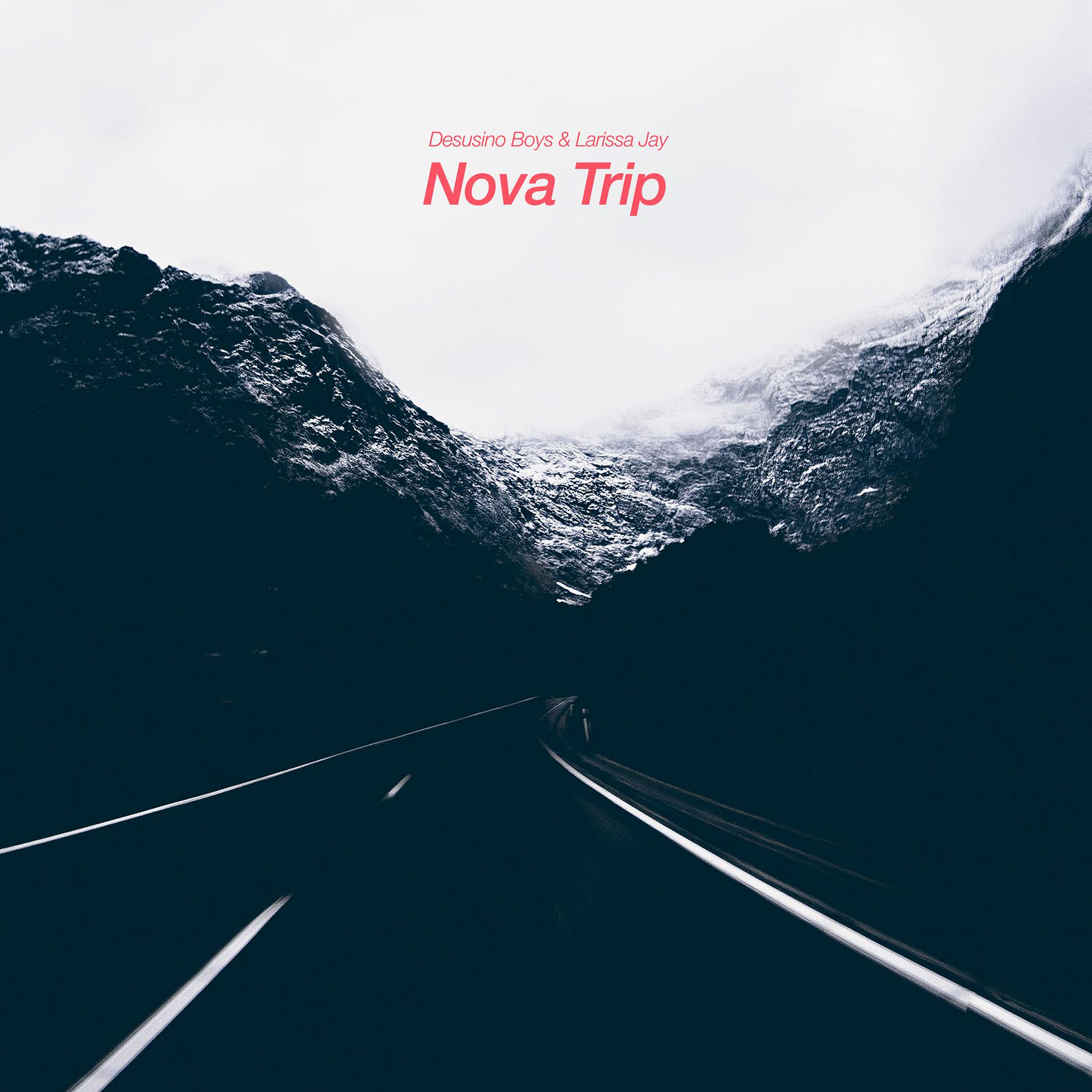 Постер альбома Nova Trip