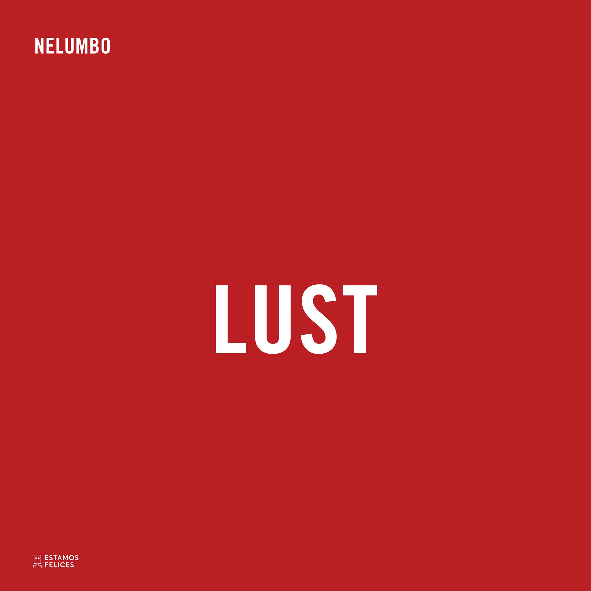 Постер альбома Lust