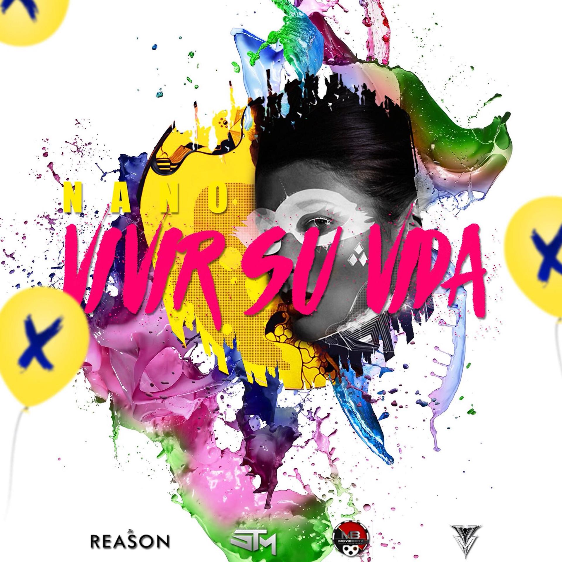 Постер альбома Vivir Su Vida