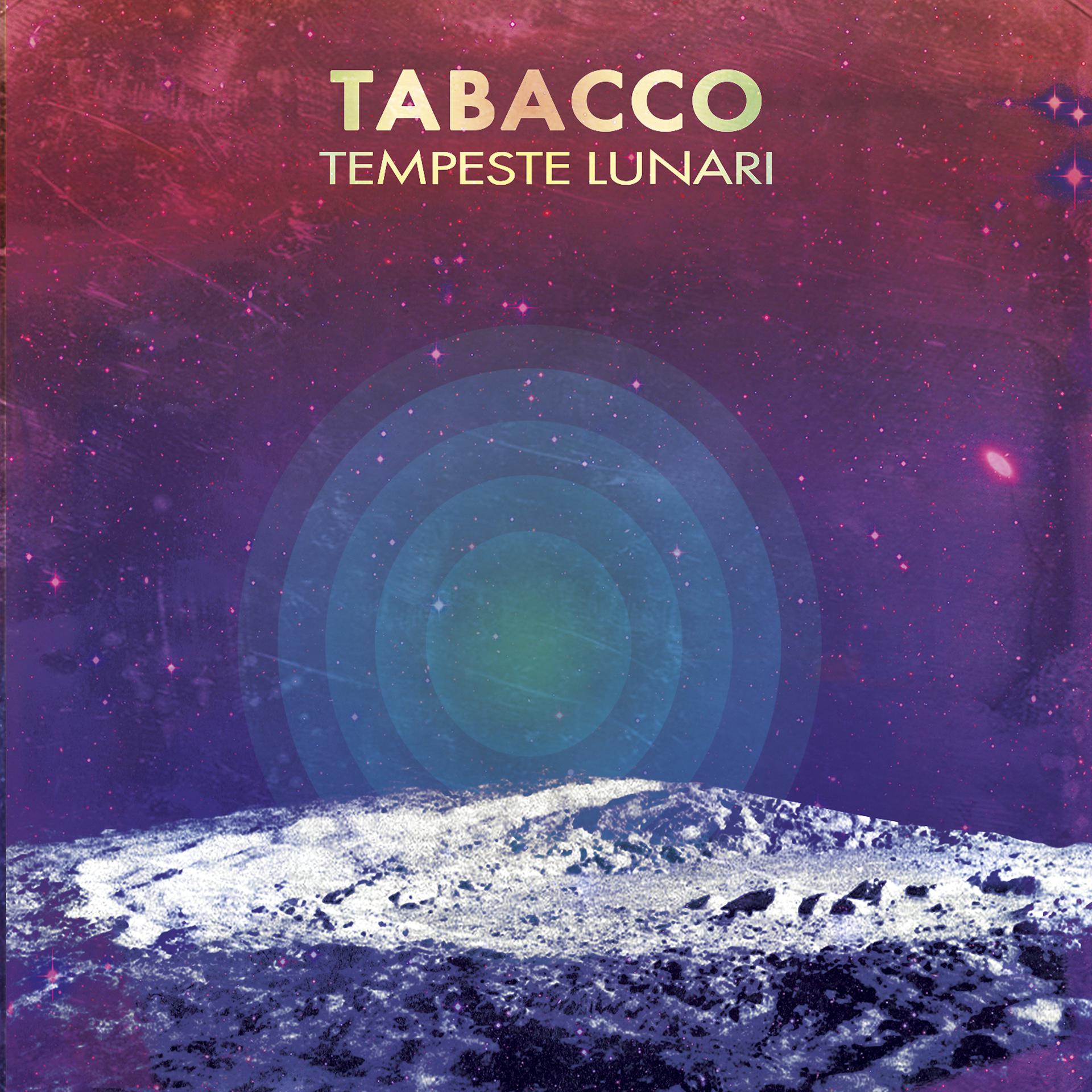 Постер альбома Tempeste lunari