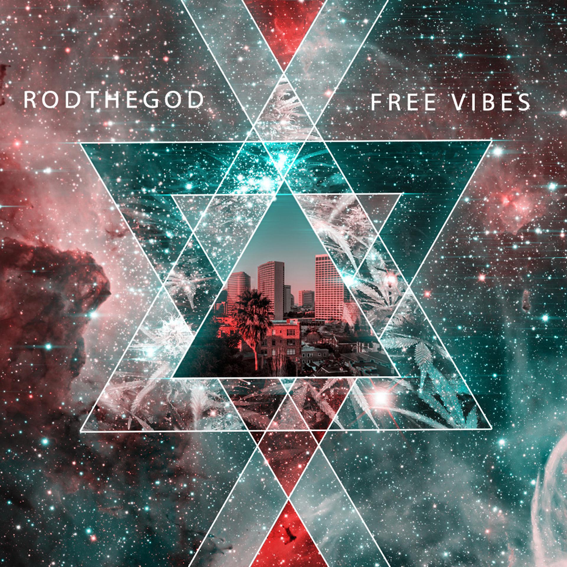 Постер альбома Free Vibes, Vol. 1