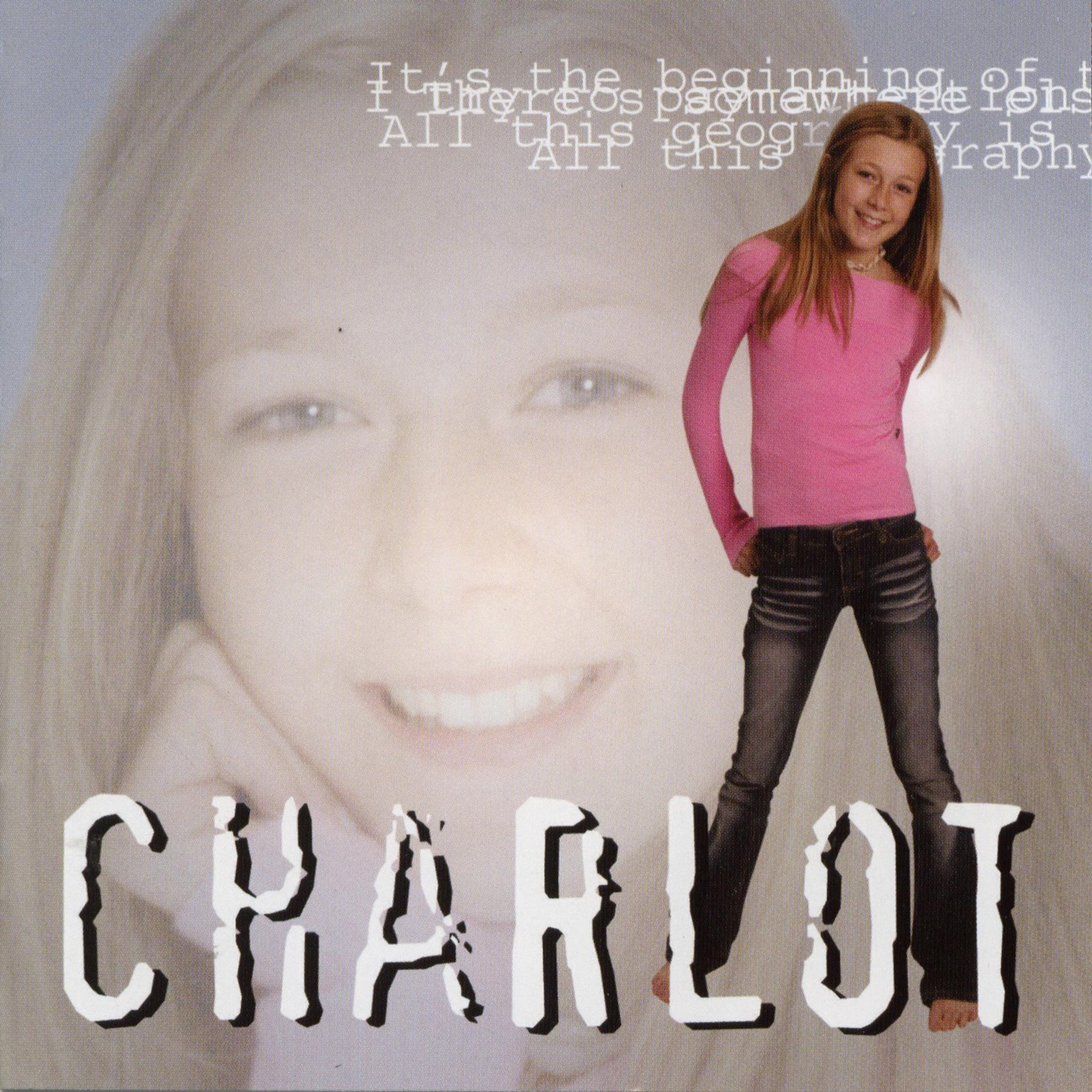 Постер альбома Charlot