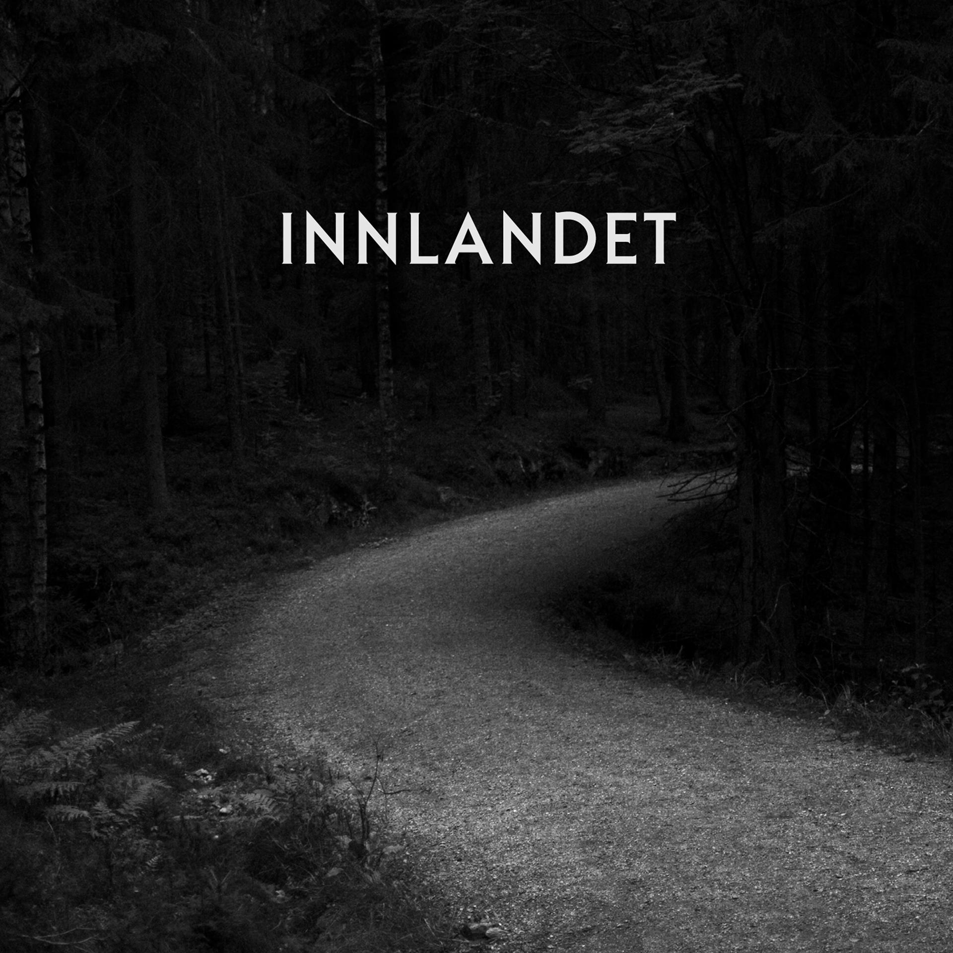 Постер альбома Innlandet