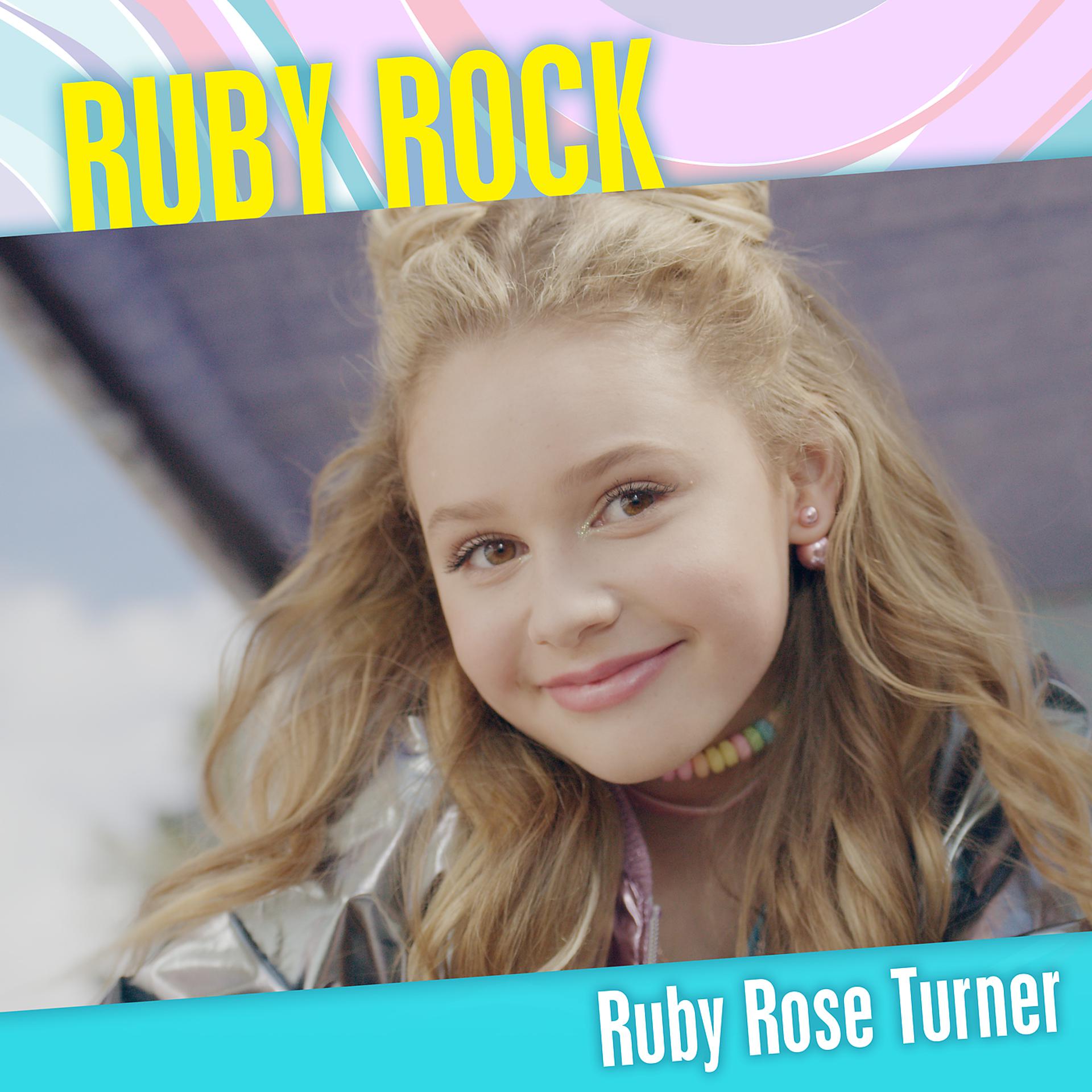 Постер альбома Ruby Rock