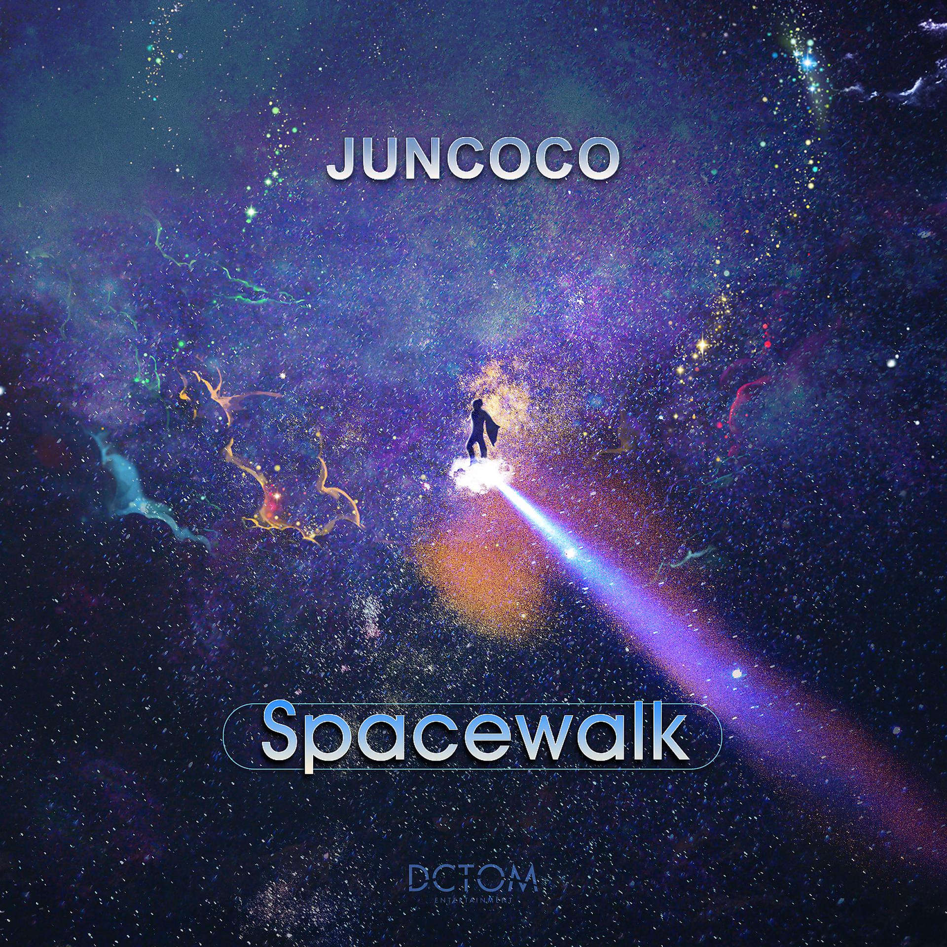 Постер альбома Spacewalk