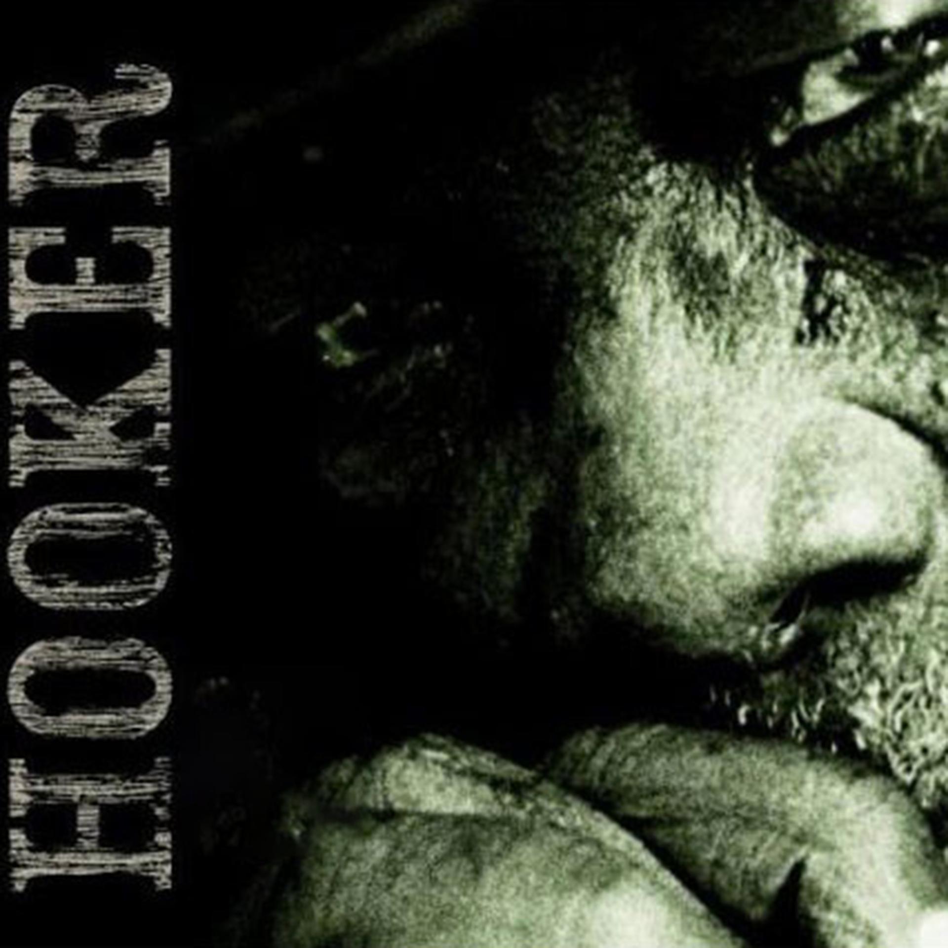 Постер альбома Hooker